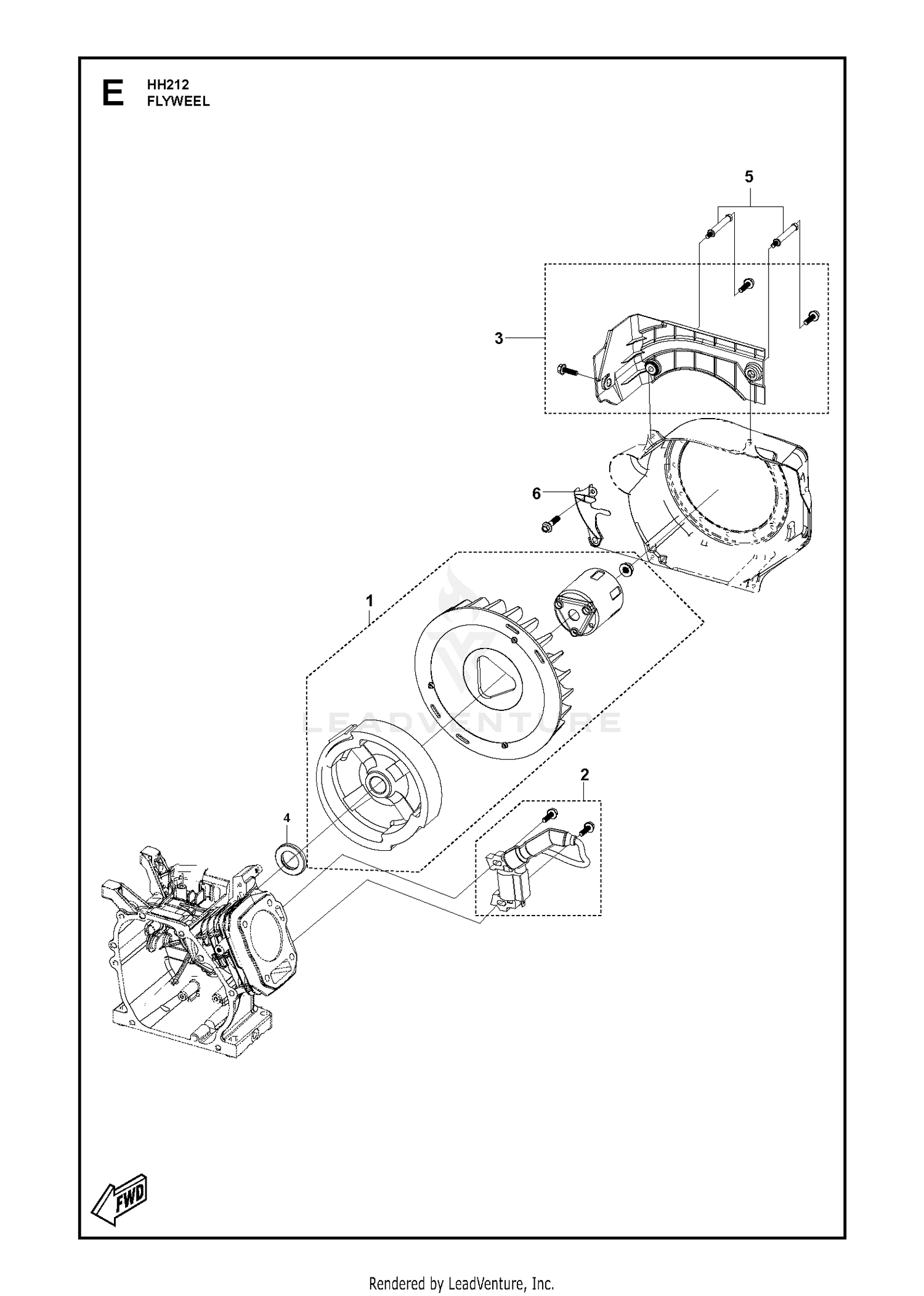 FLYWHEEL
