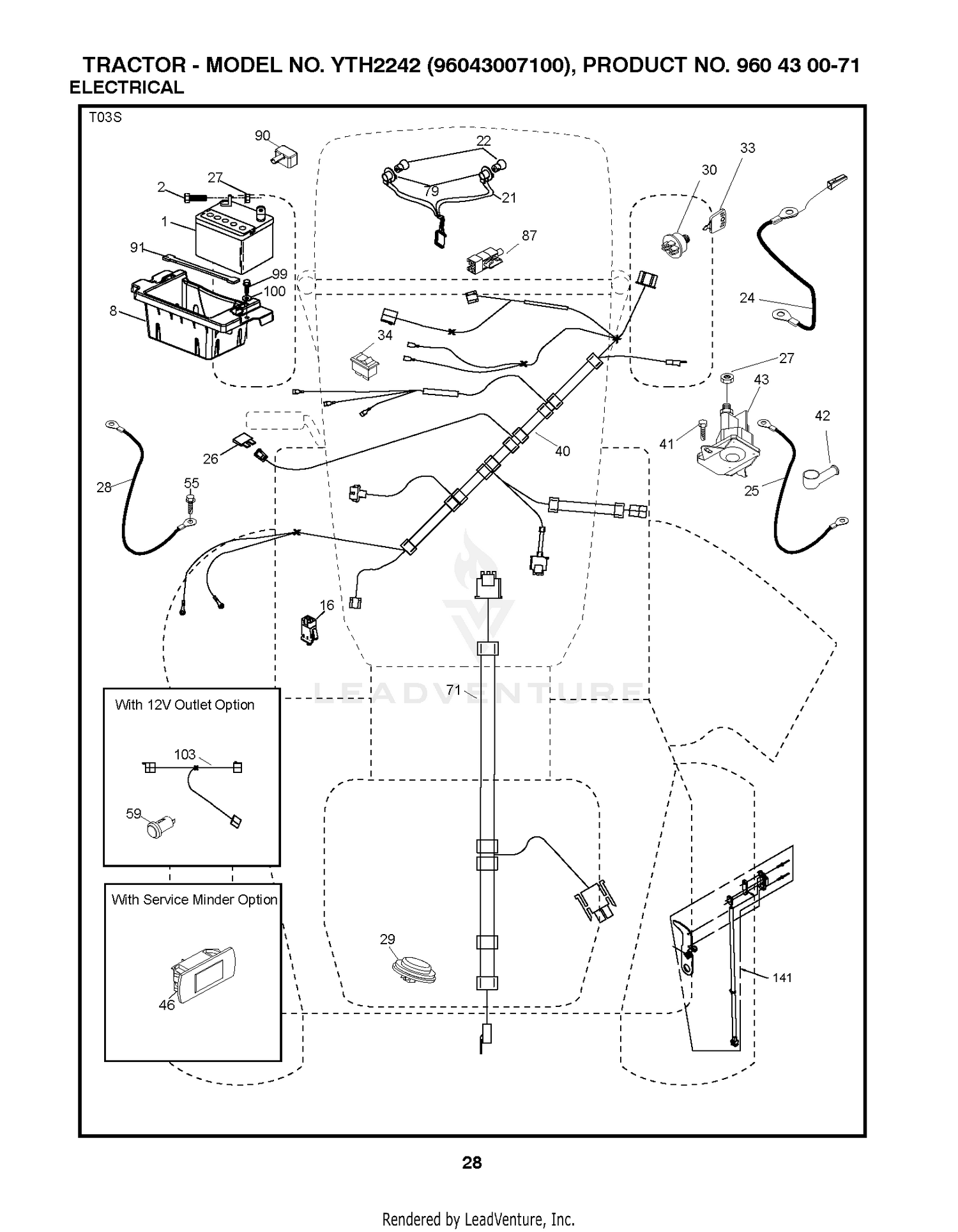 ELECTRICAL