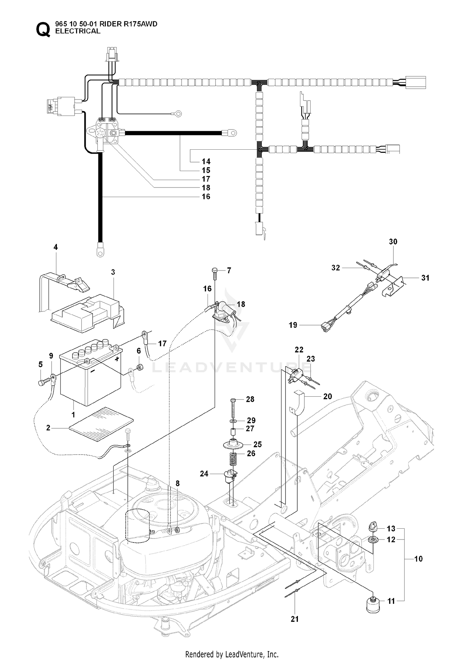 ELECTRICAL