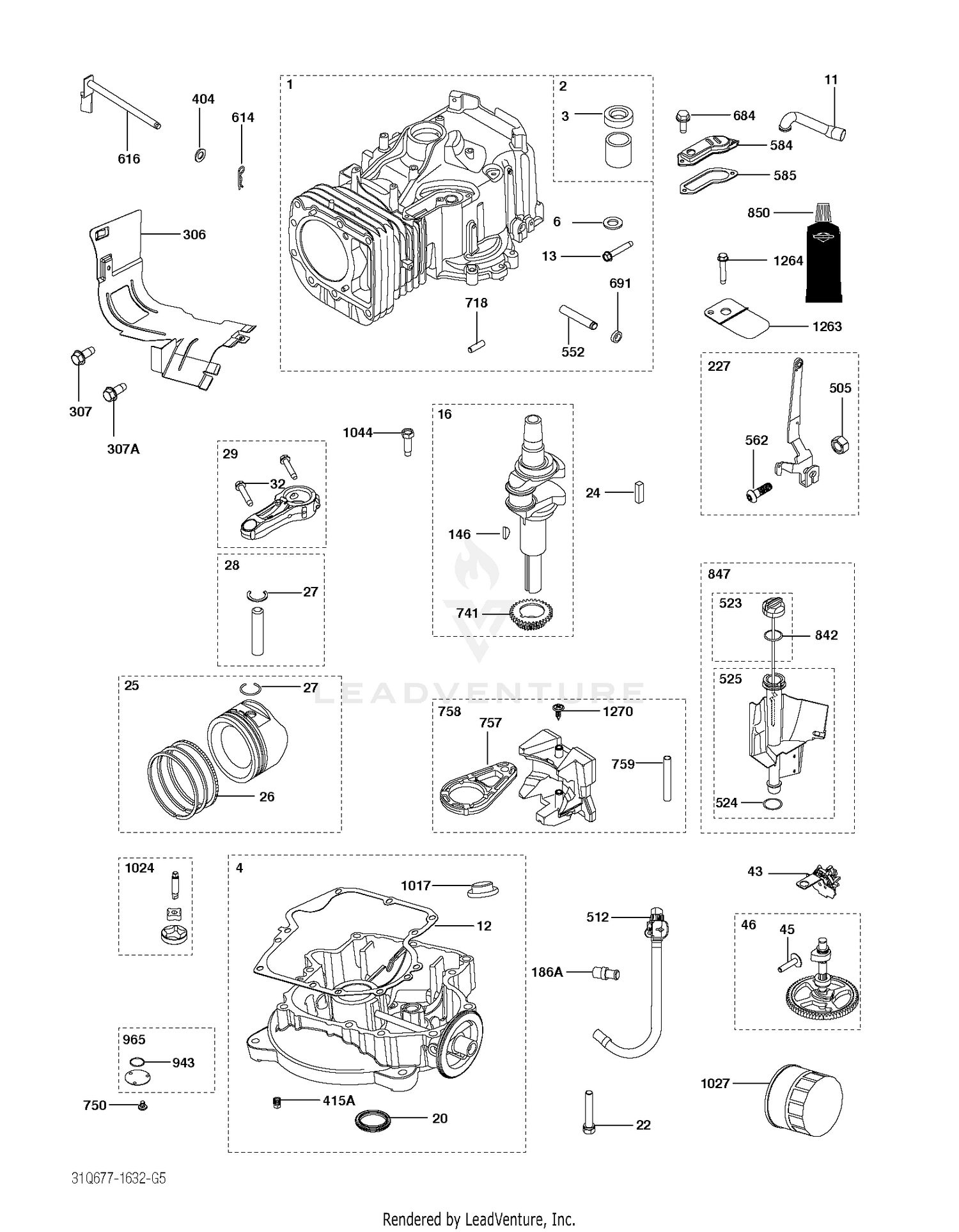 CYLINDER 5