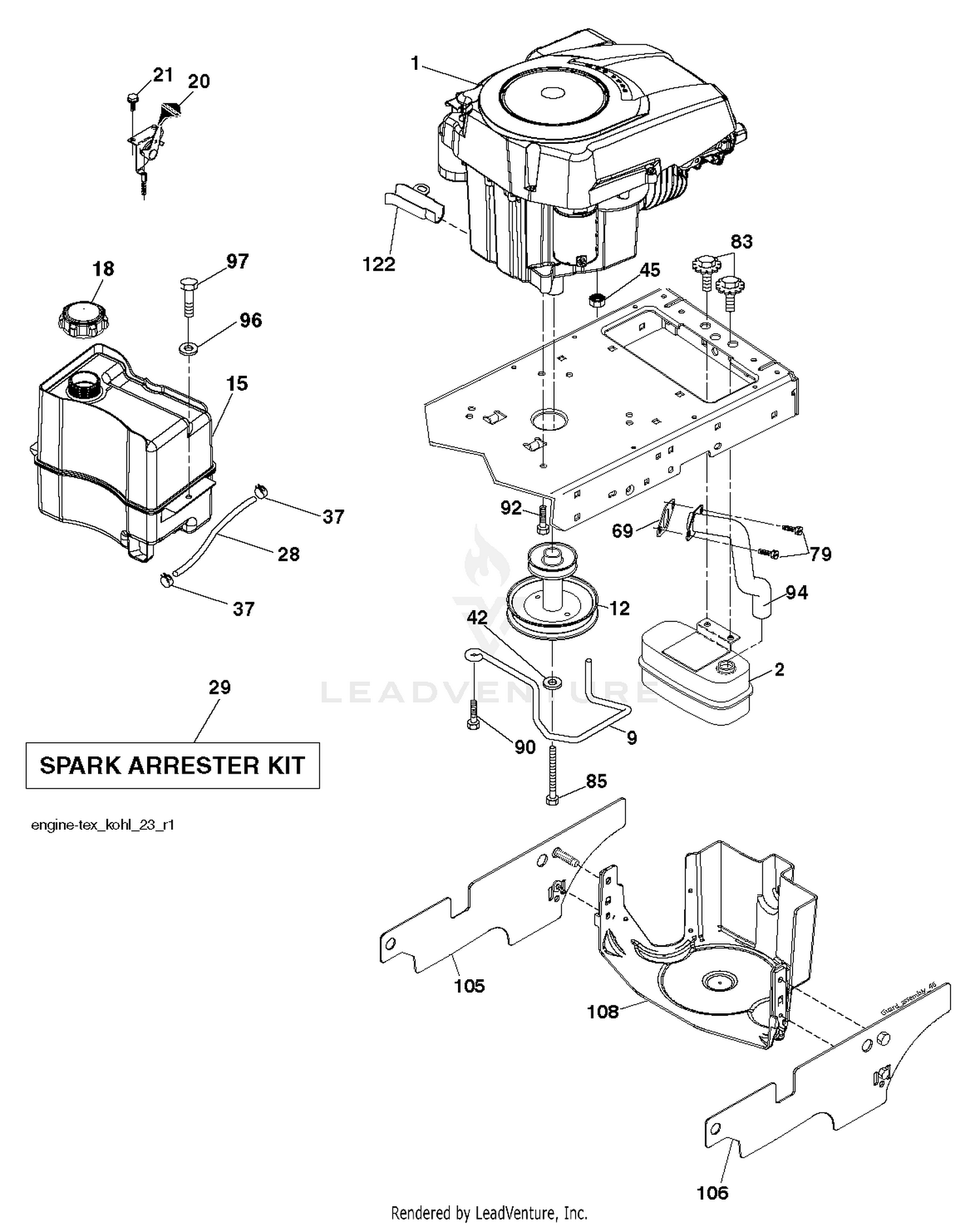 ENGINE
