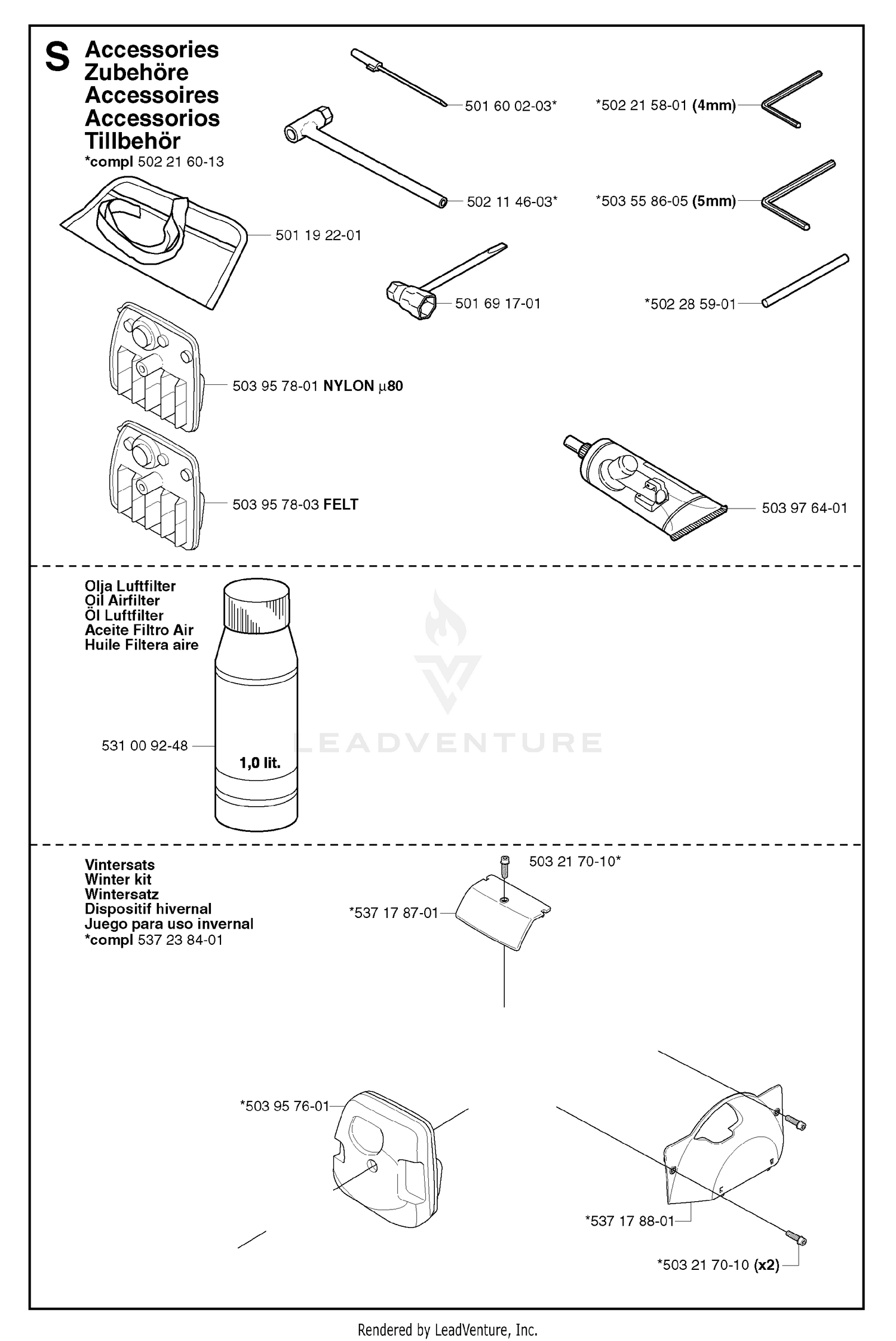ACCESSORIES 2