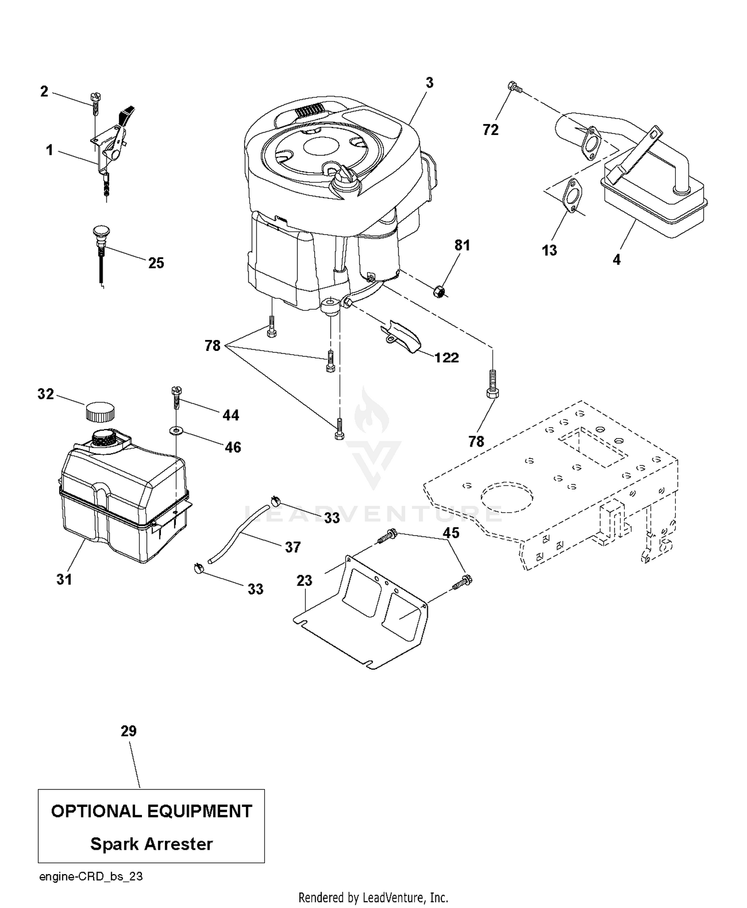 ENGINE