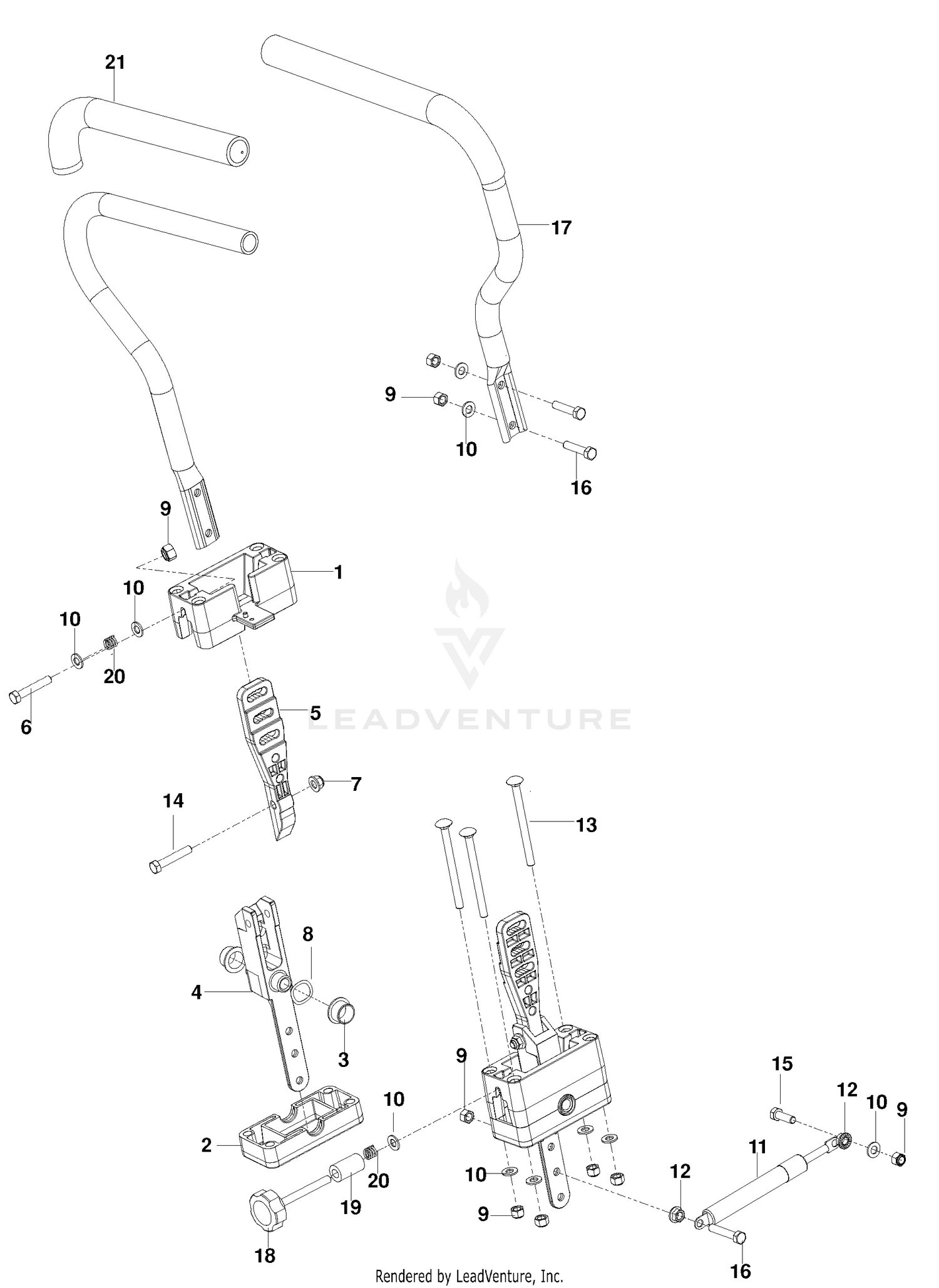 Steering