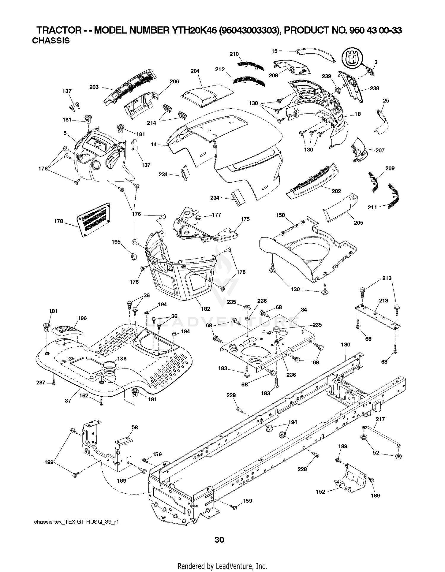 CHASSIS & ENCLOSURES