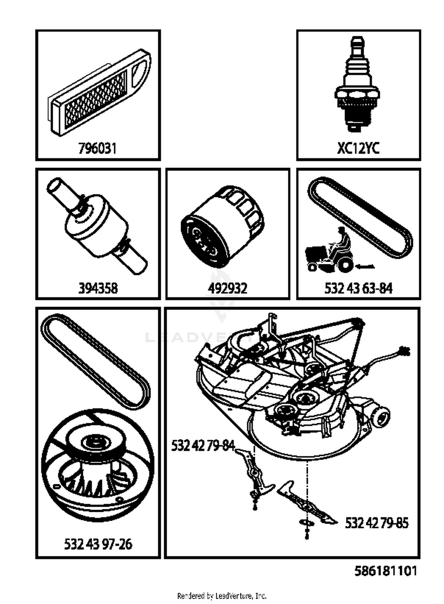 ACCESSORIES