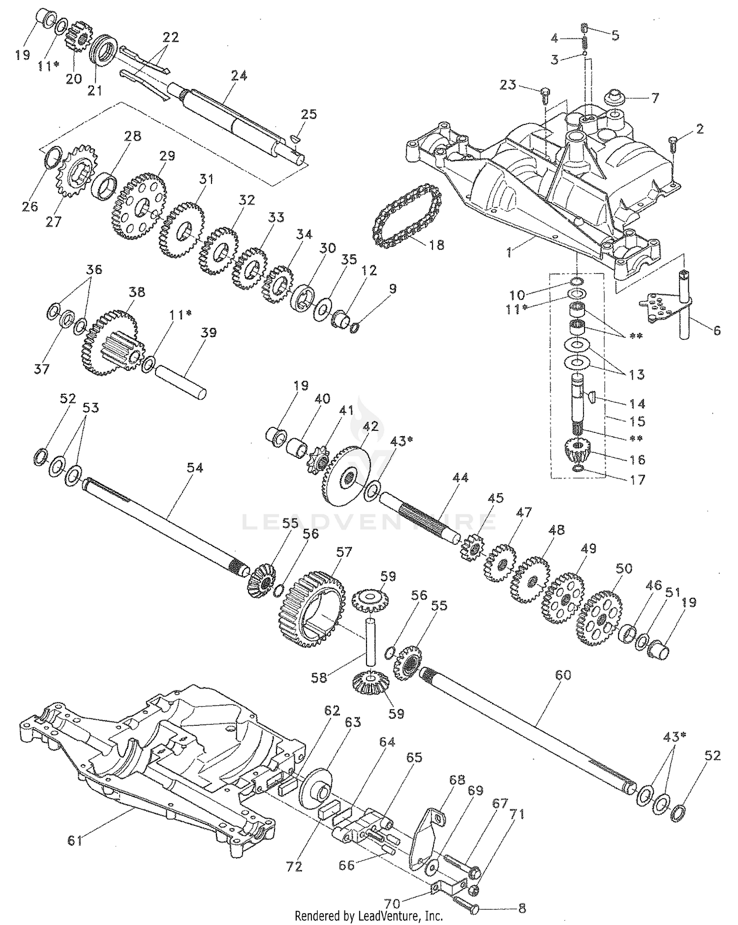 Transmission