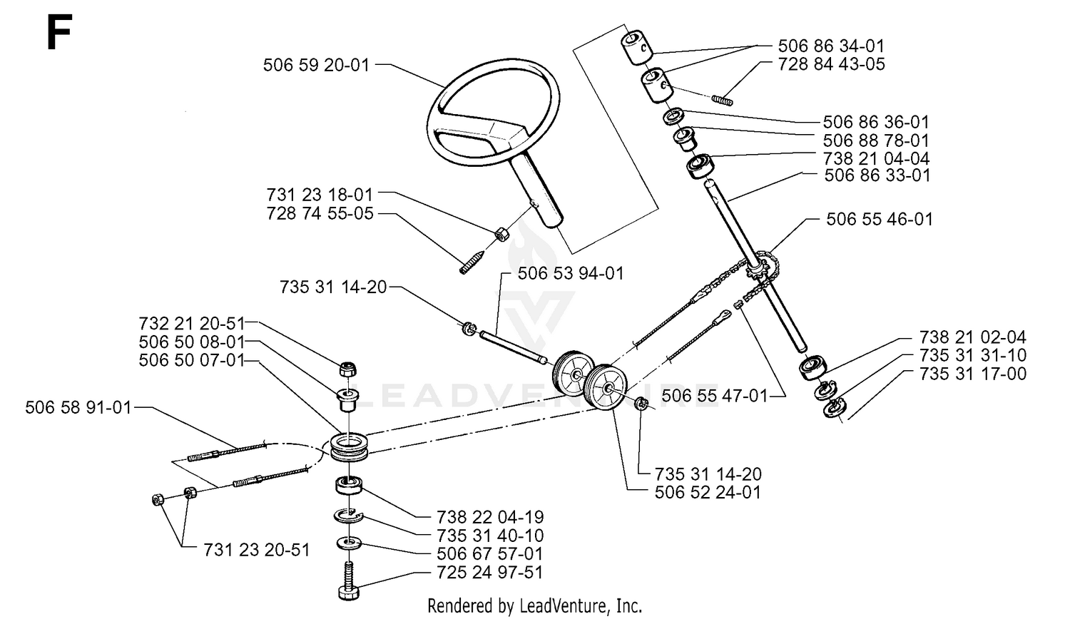 STEERING