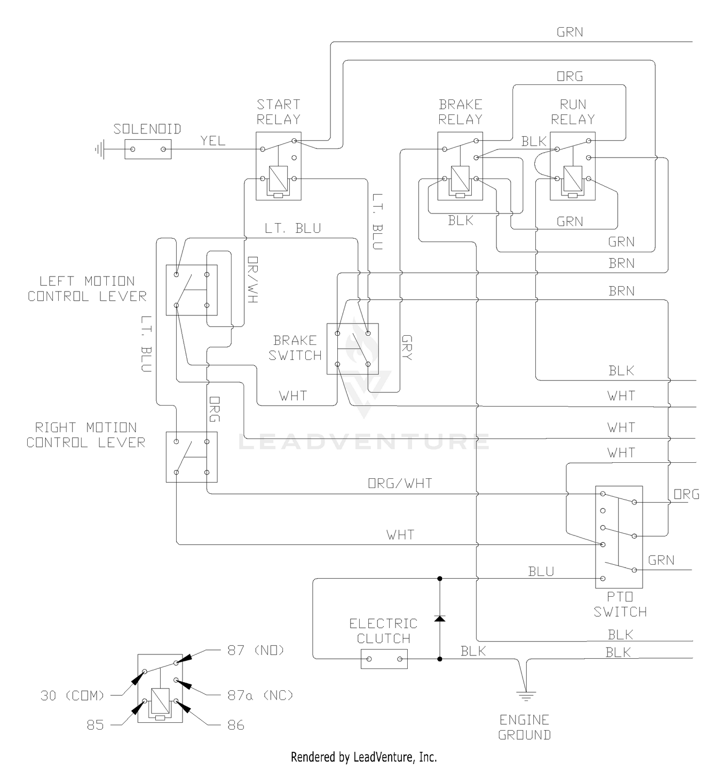 Wiring Diagram (Part 1)