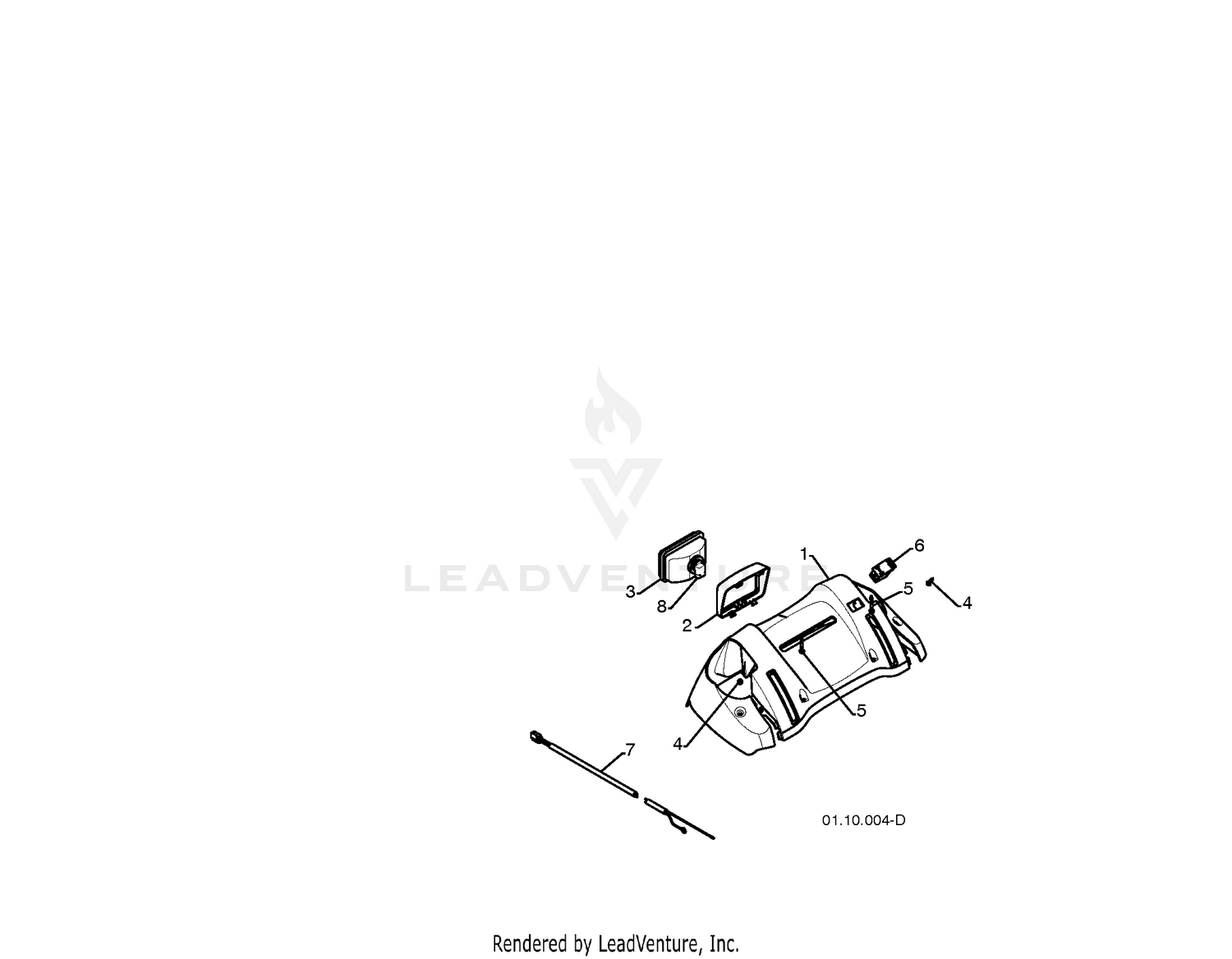 HANDLE 6