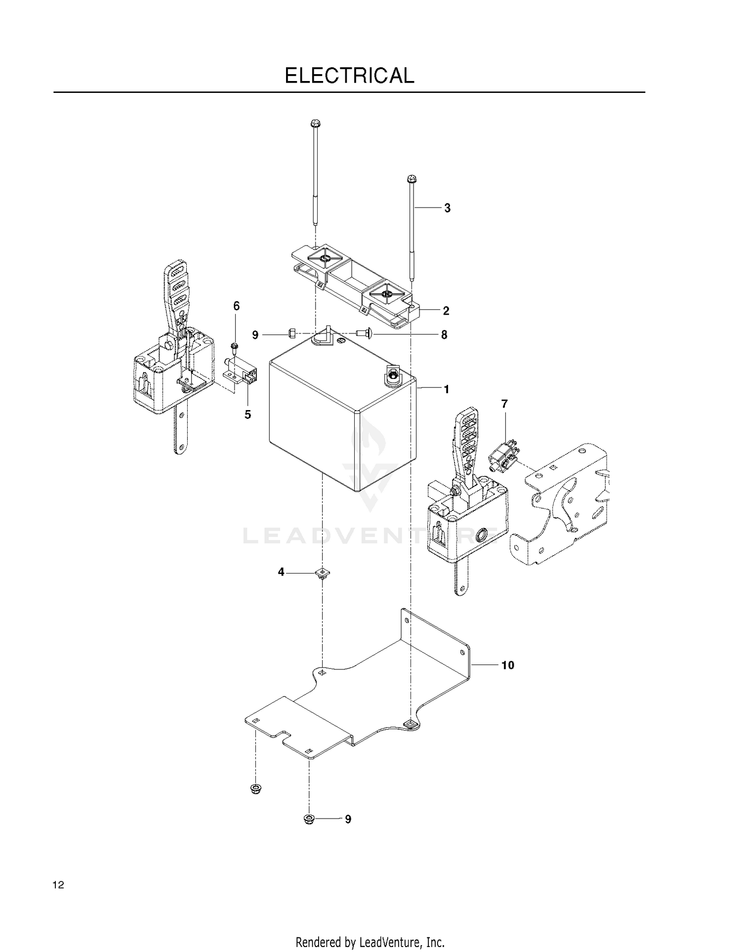 ELECTRICAL