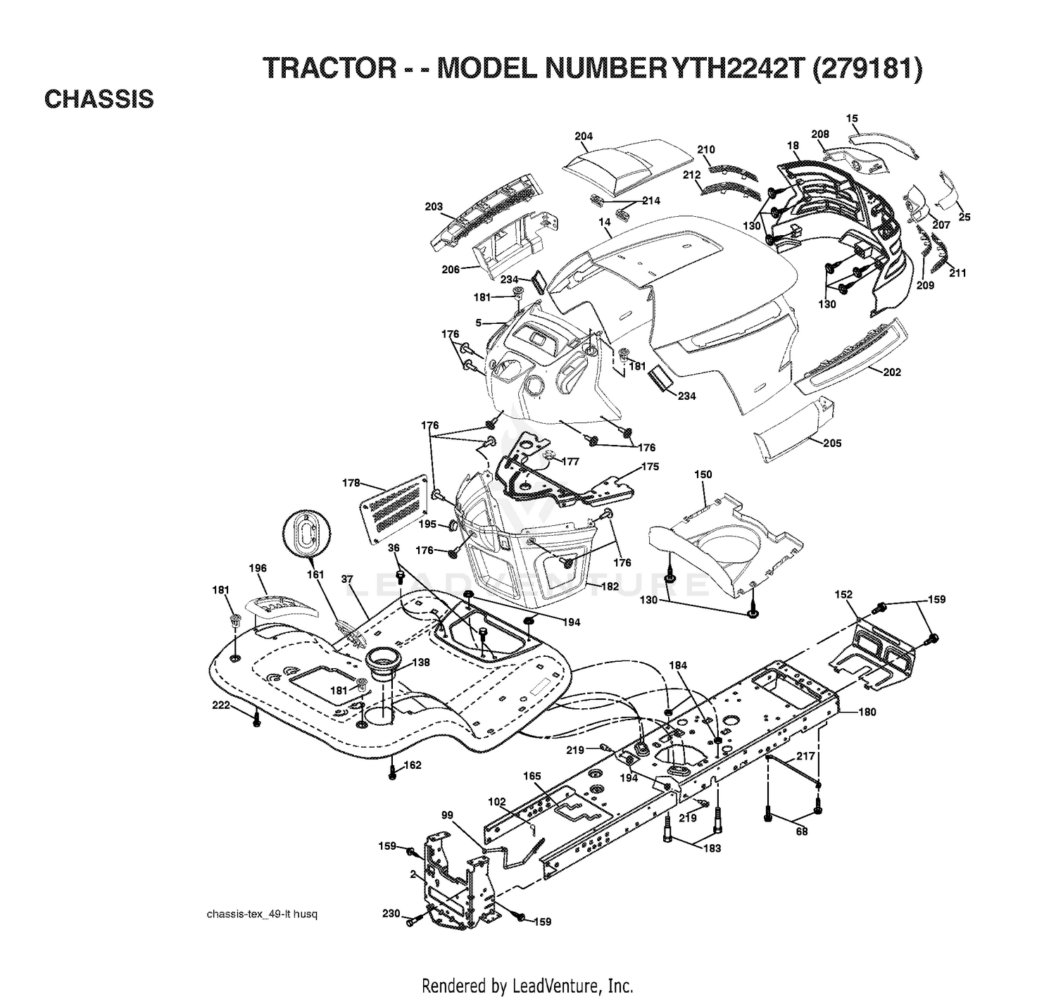 CHASSIS & ENCLOSURES
