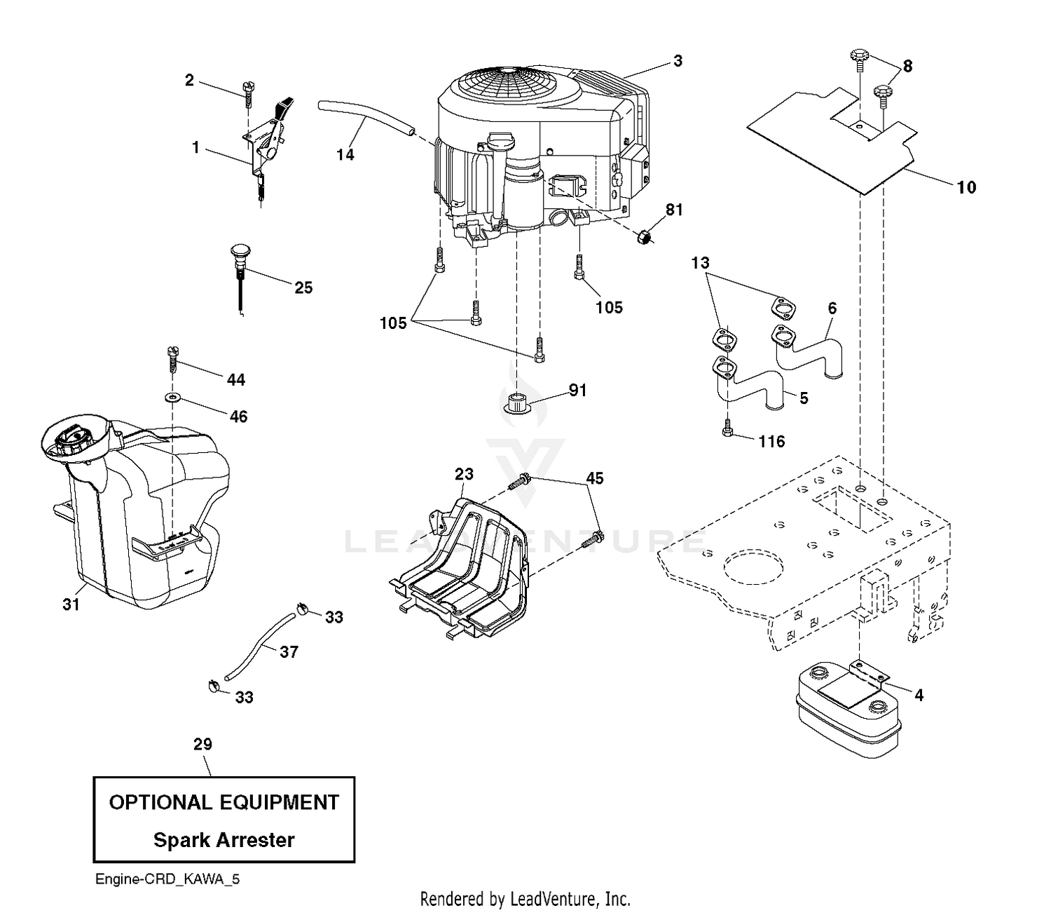 ENGINE