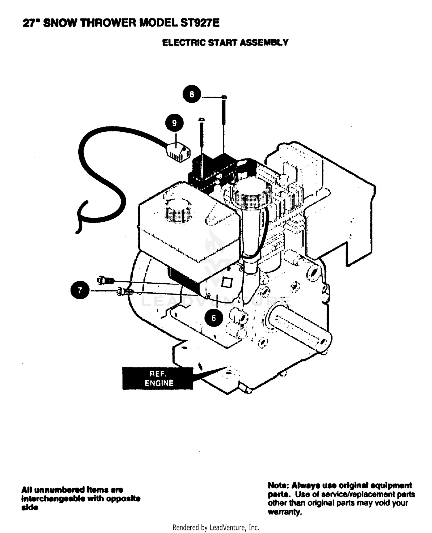 ELECTRICAL