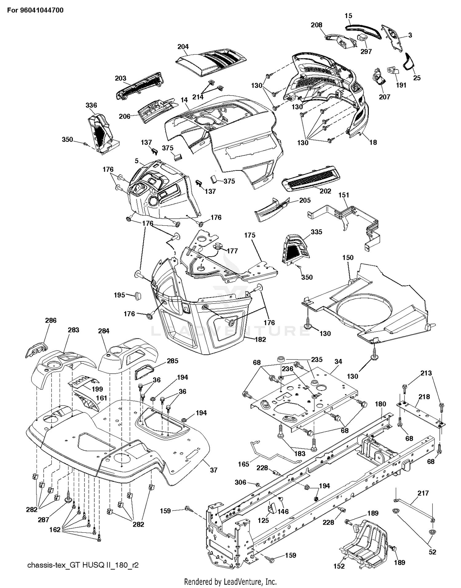 CHASSIS & ENCLOSURES
