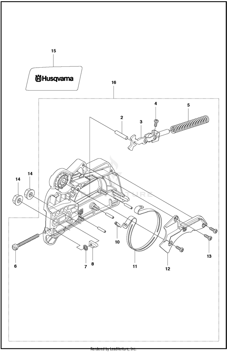 product name