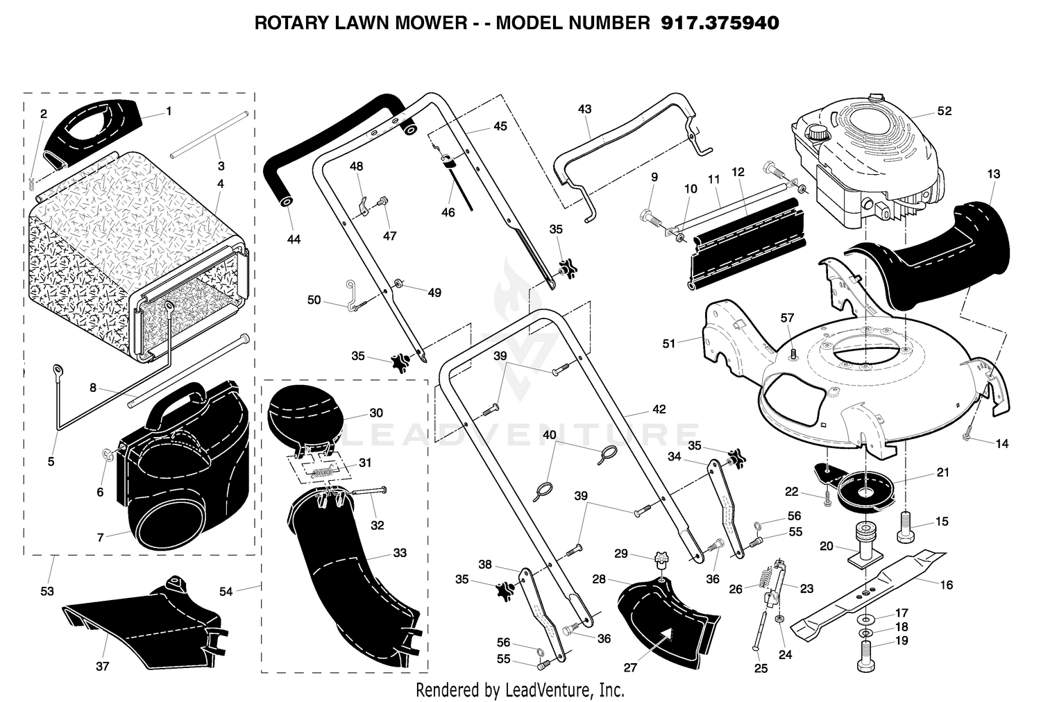 REPAIR PARTS 2