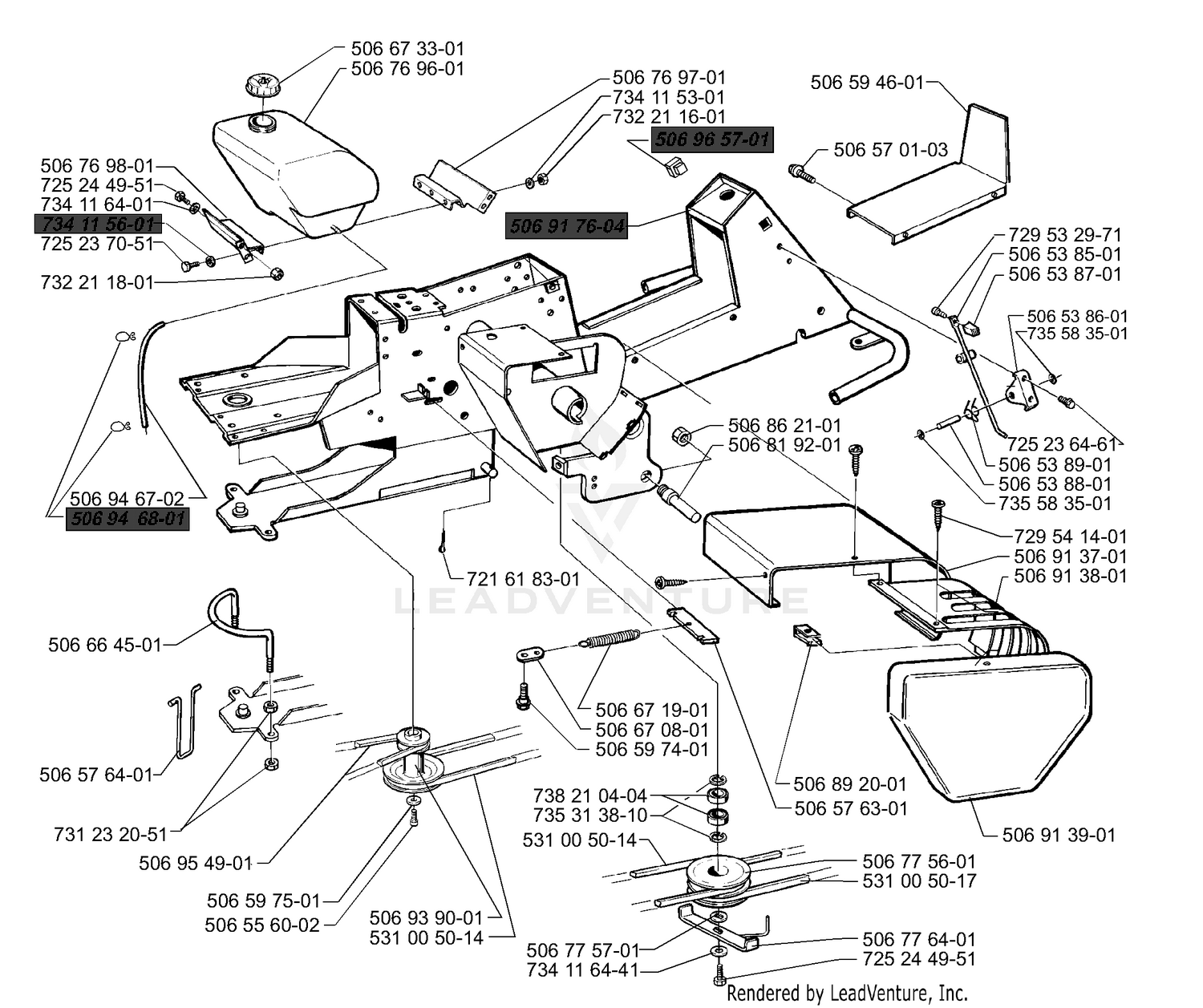 Chassis