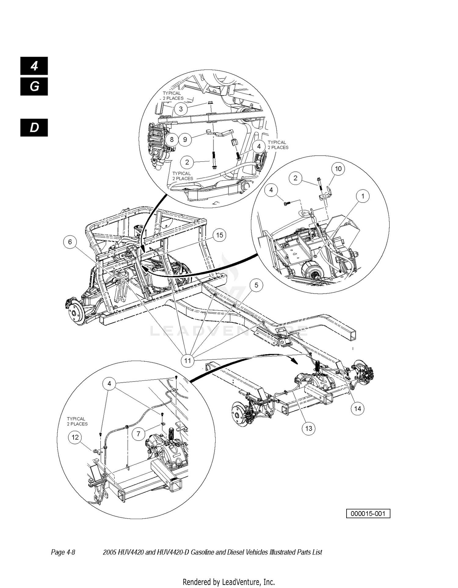 HYDRAULIC BRAKE LINES