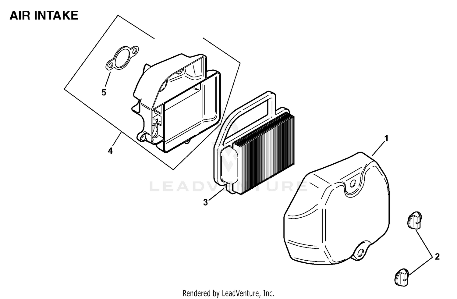 AIR FILTER