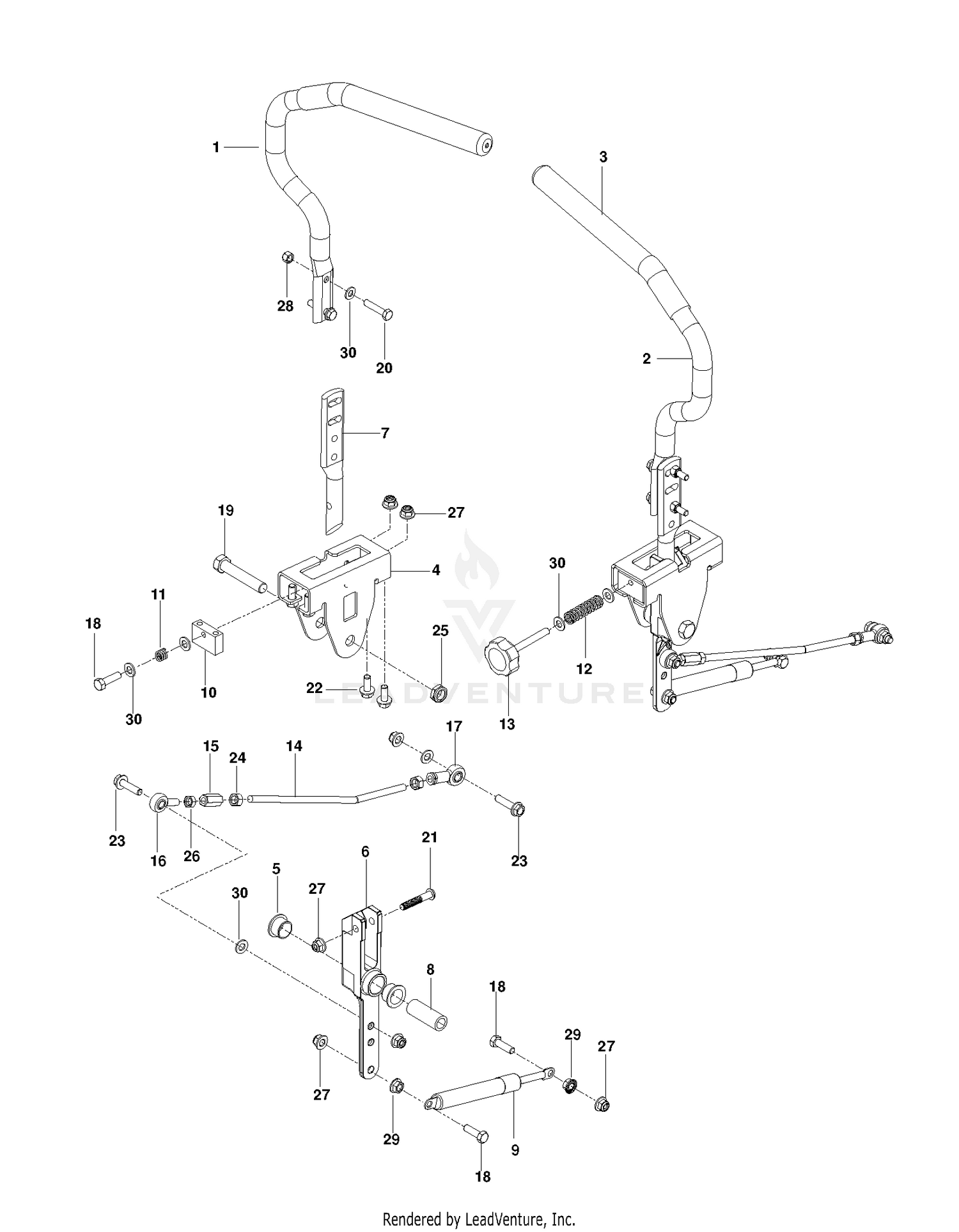 STEERING