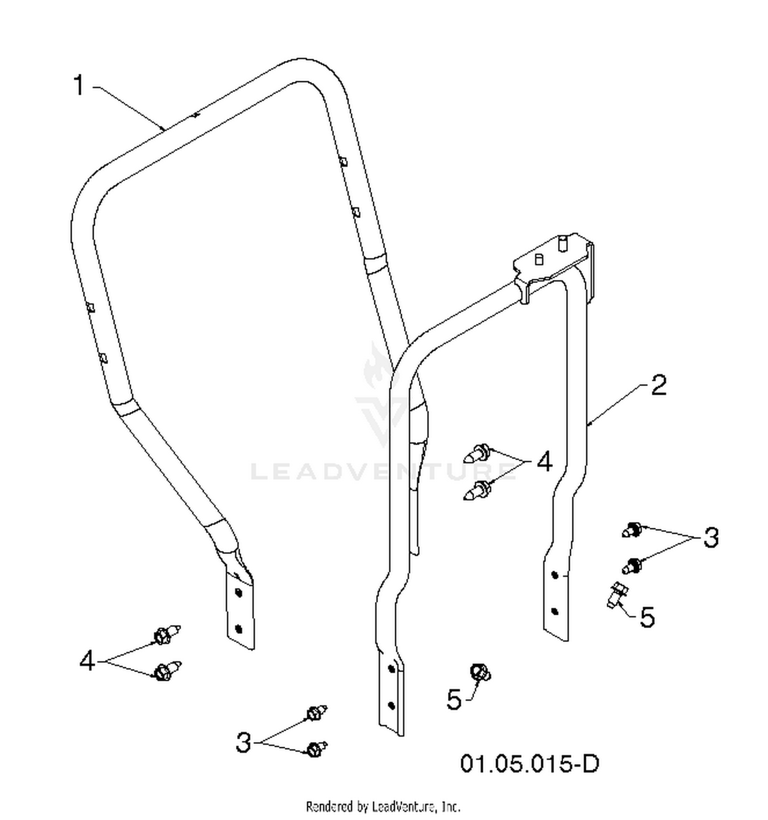 HANDLE 4