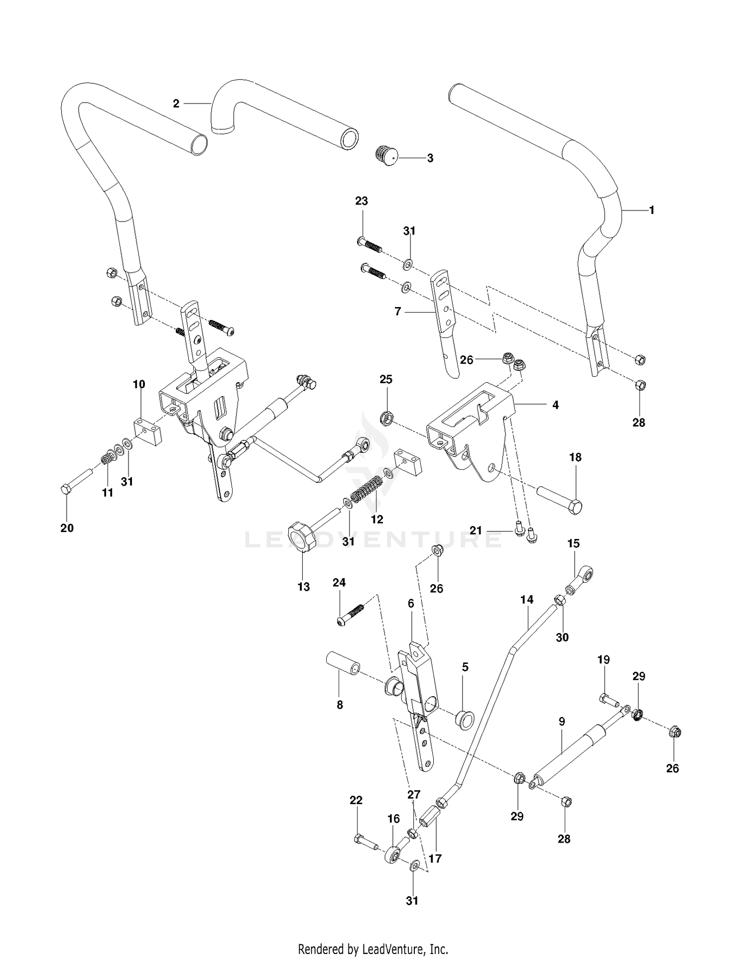 STEERING