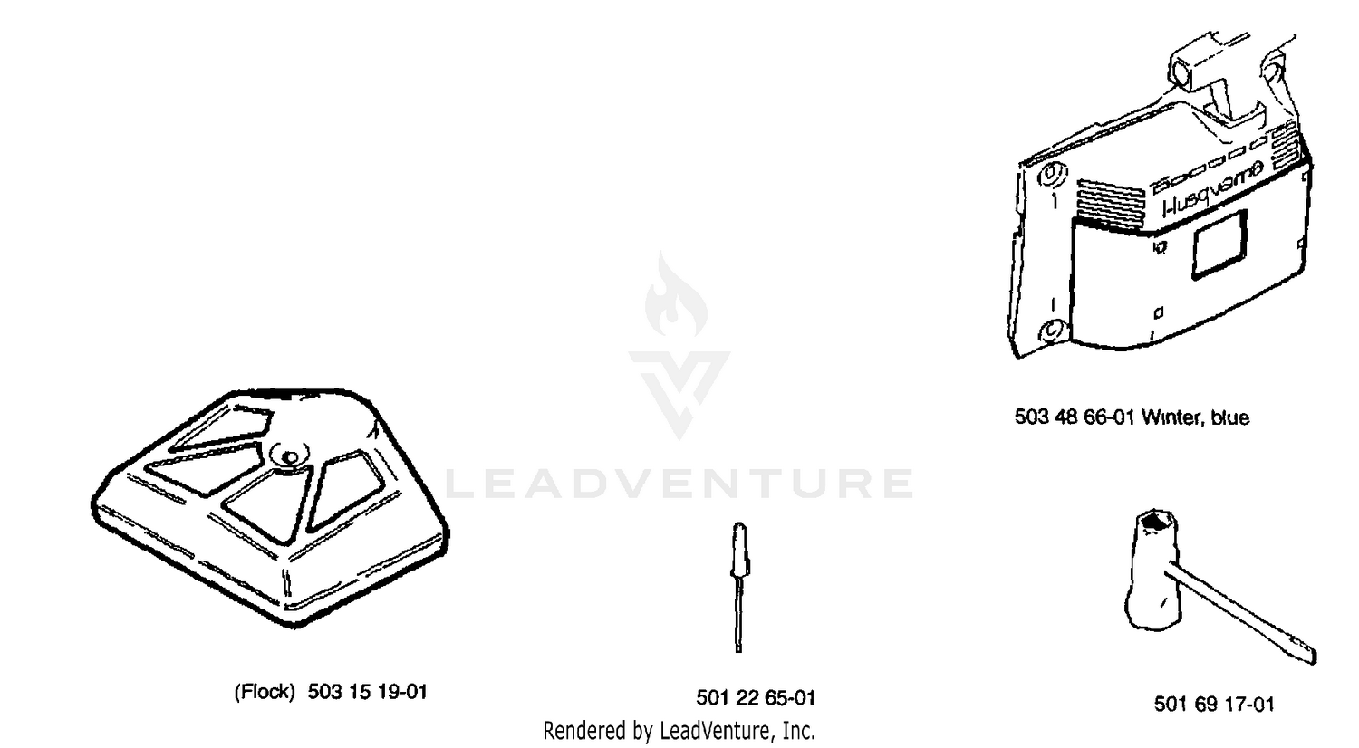 *Accessories