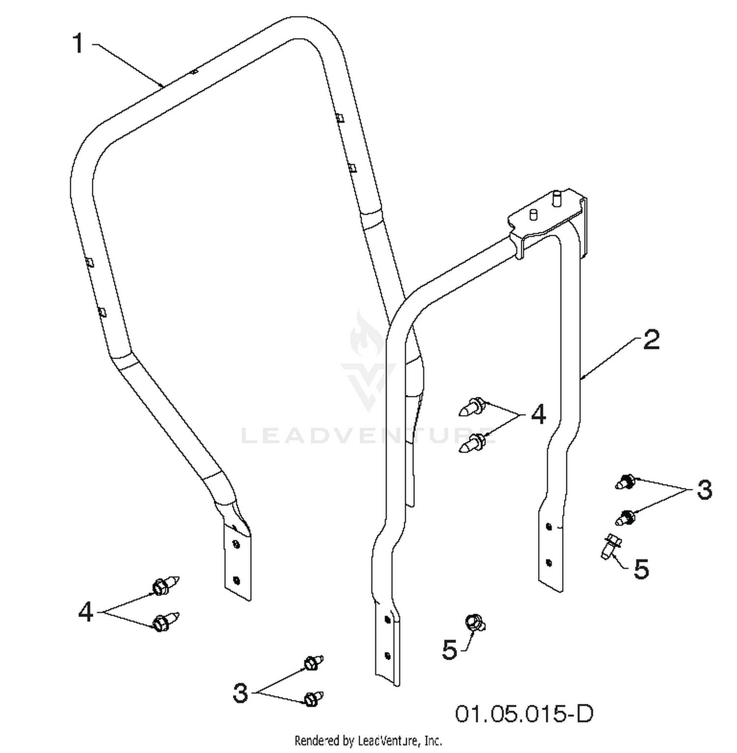 HANDLE 3