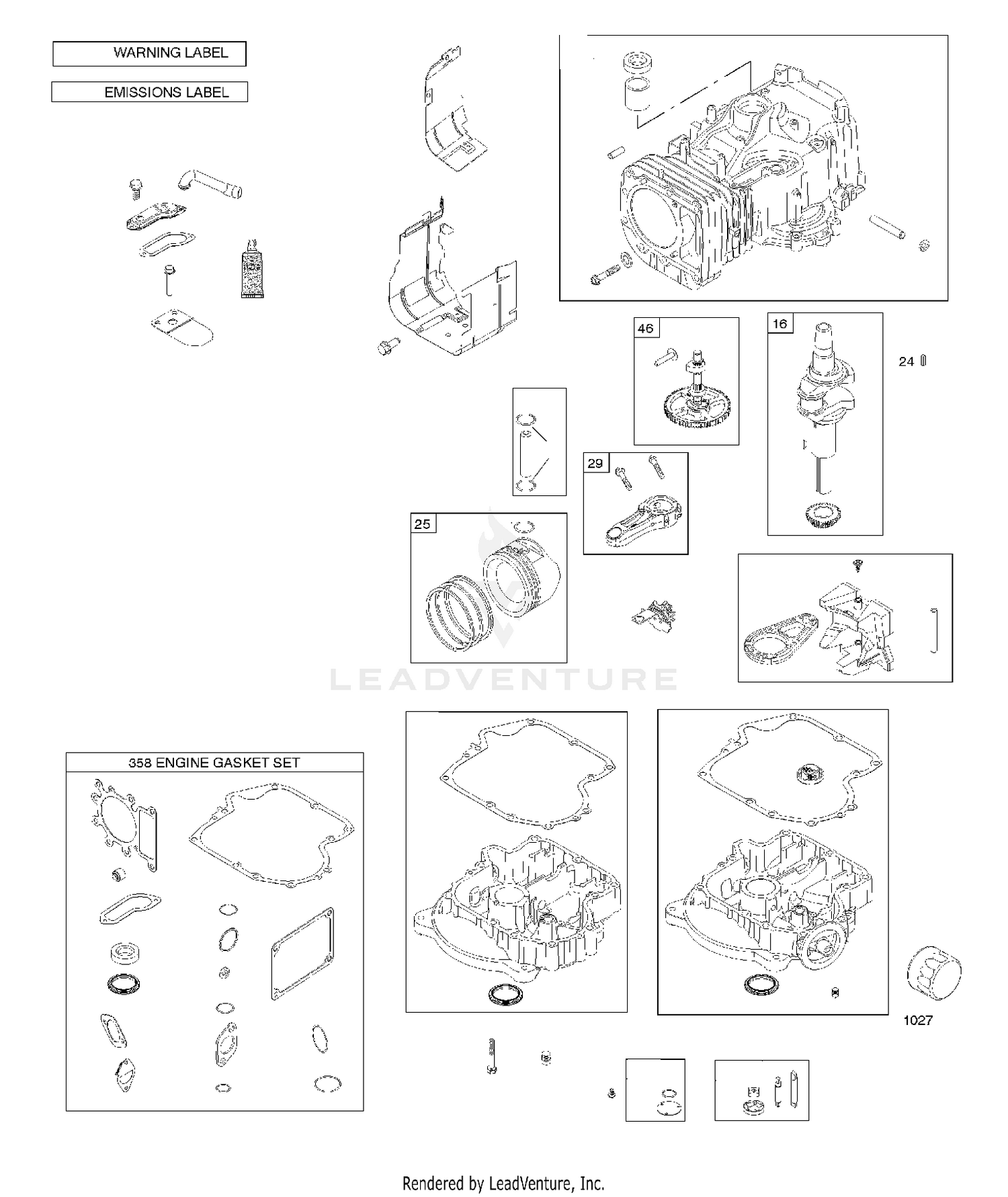 Cylinder