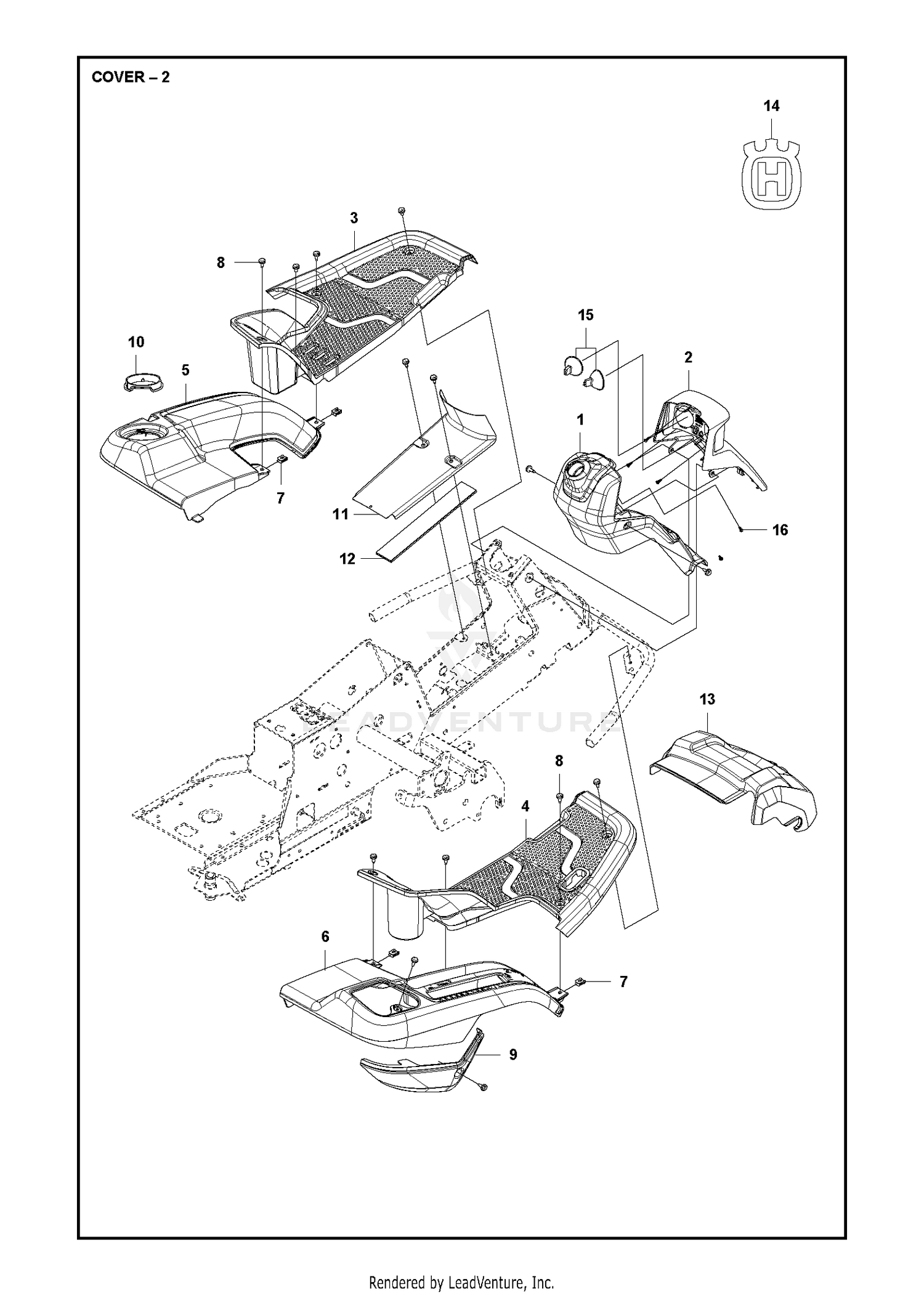 COVER 3