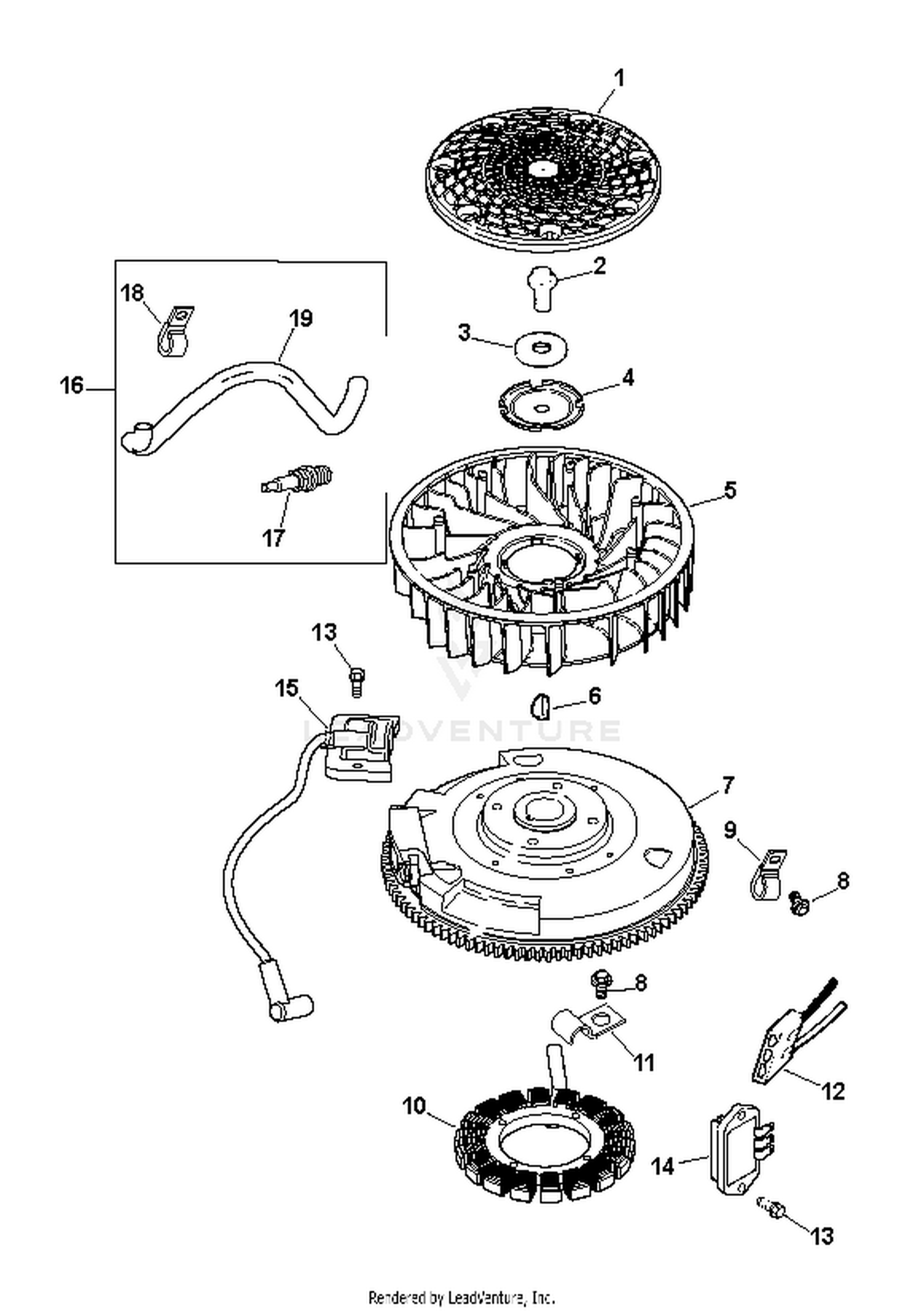 IGNITION SYSTEM