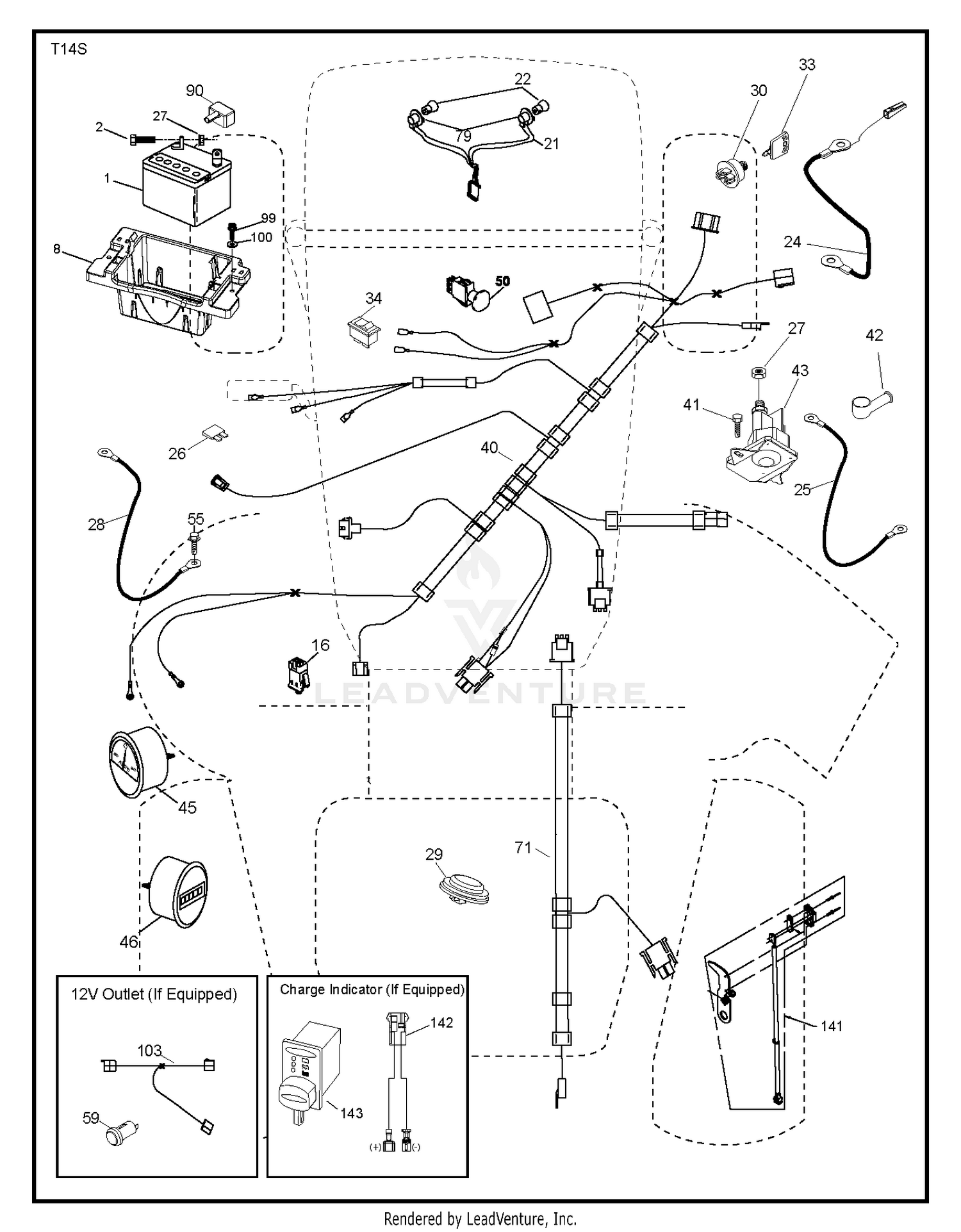 ELECTRICAL