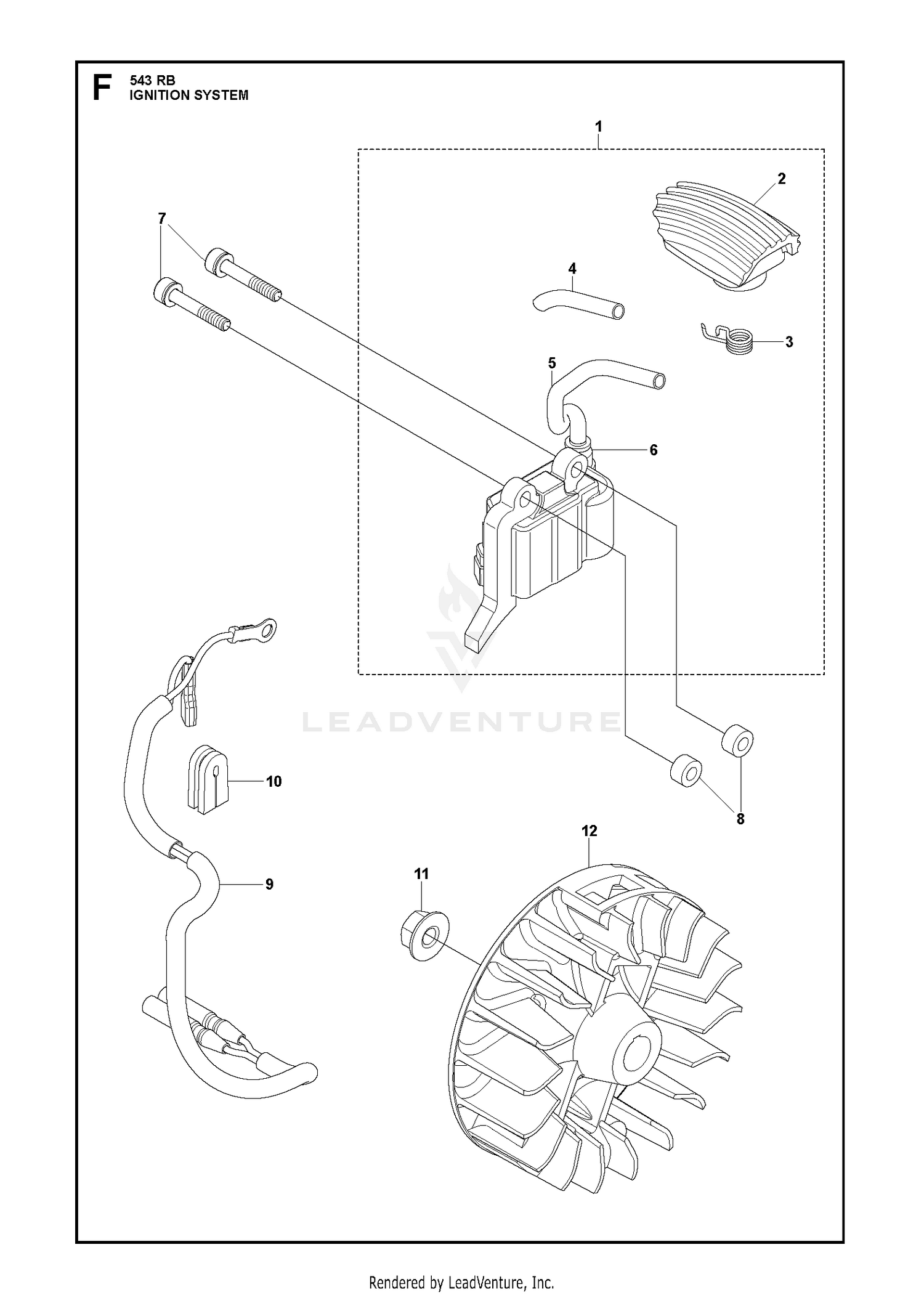 IGNITION SYSTEM