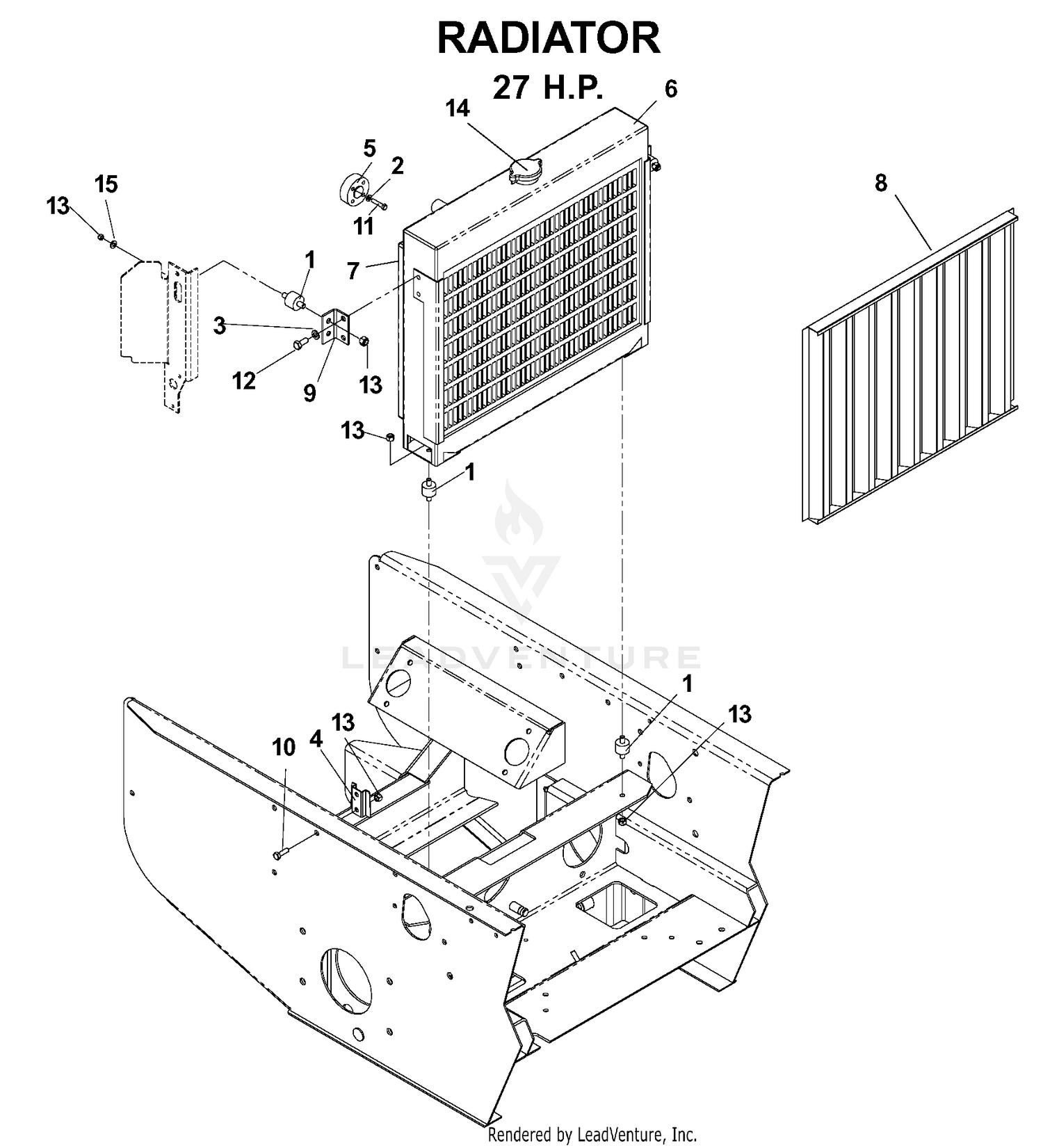 COOLING SYSTEM 2