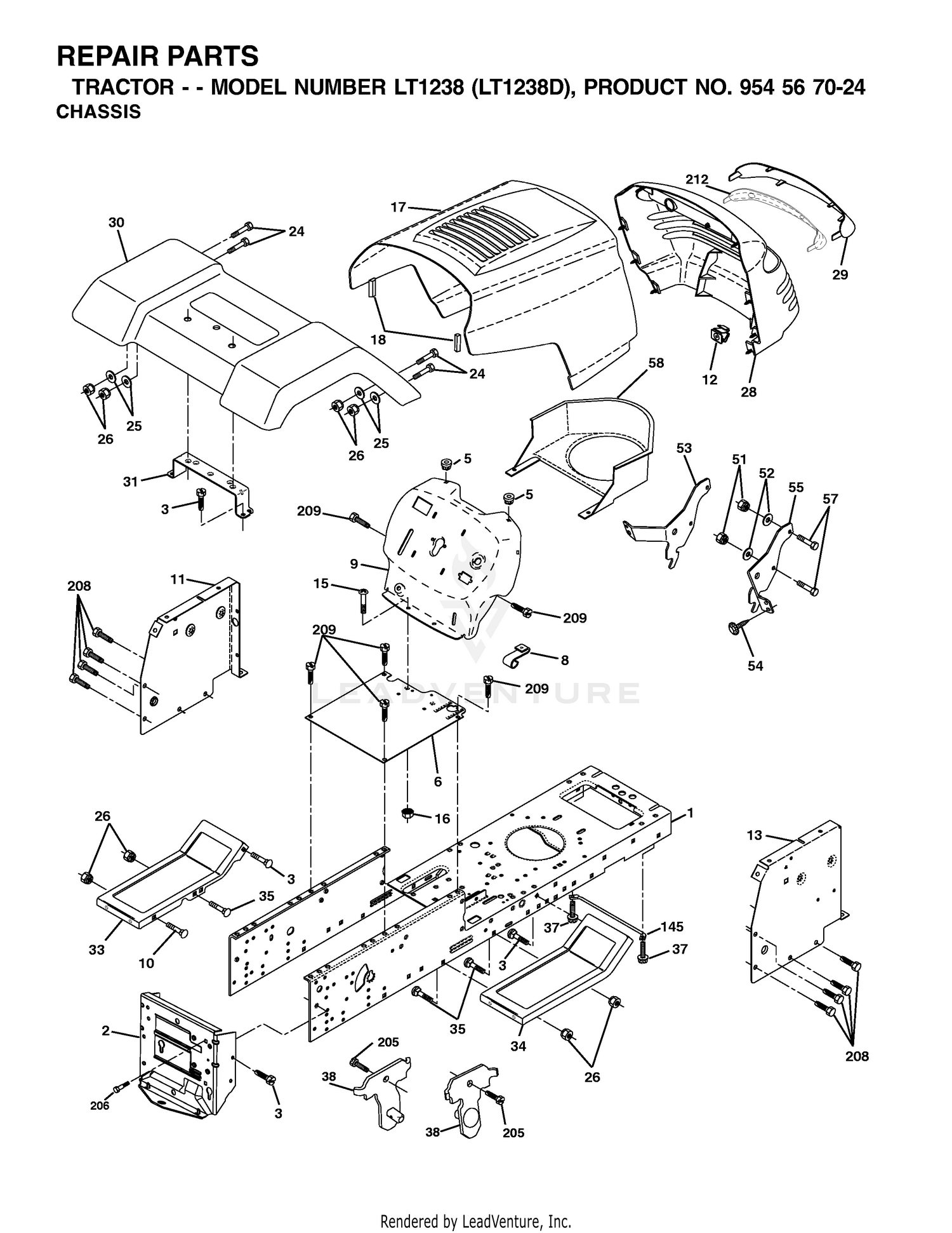 CHASSIS & ENCLOSURES