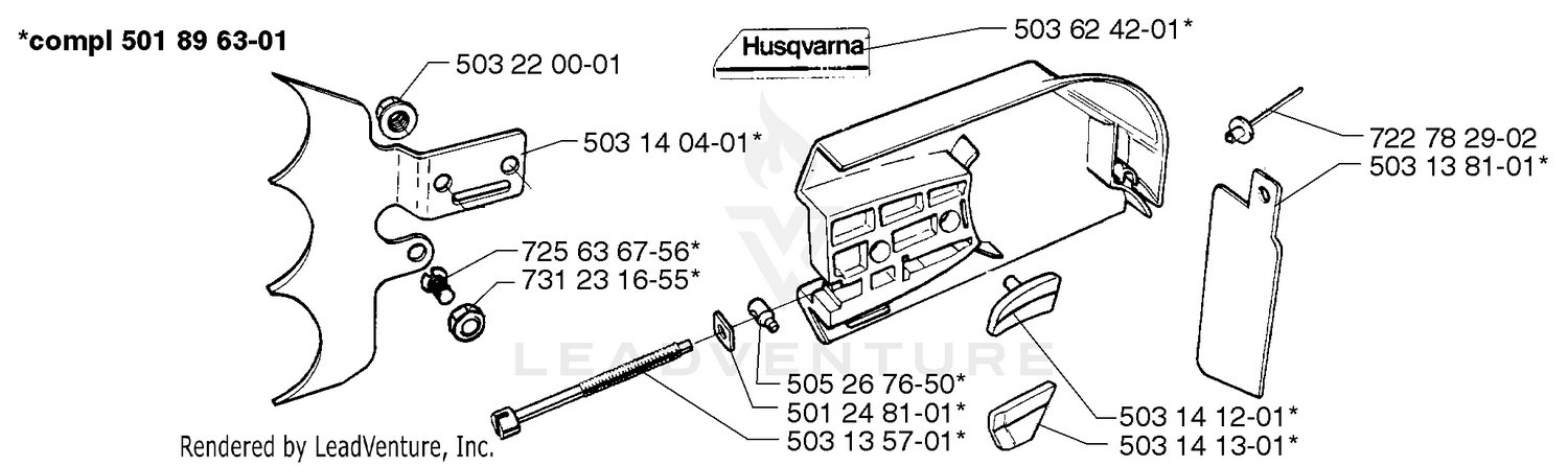 Side Cover