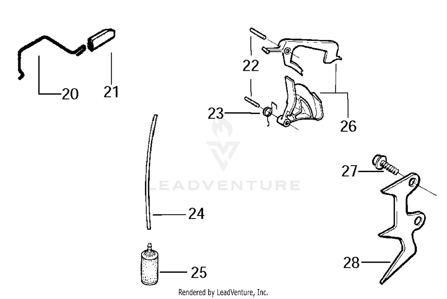 FUEL SYSTEM