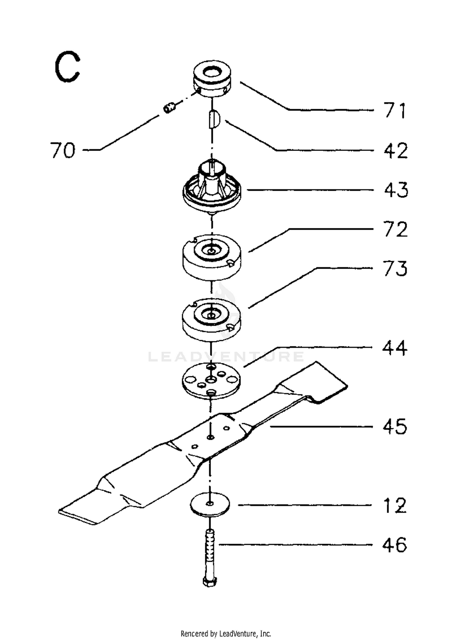 CUTTING EQUIPMENT 2