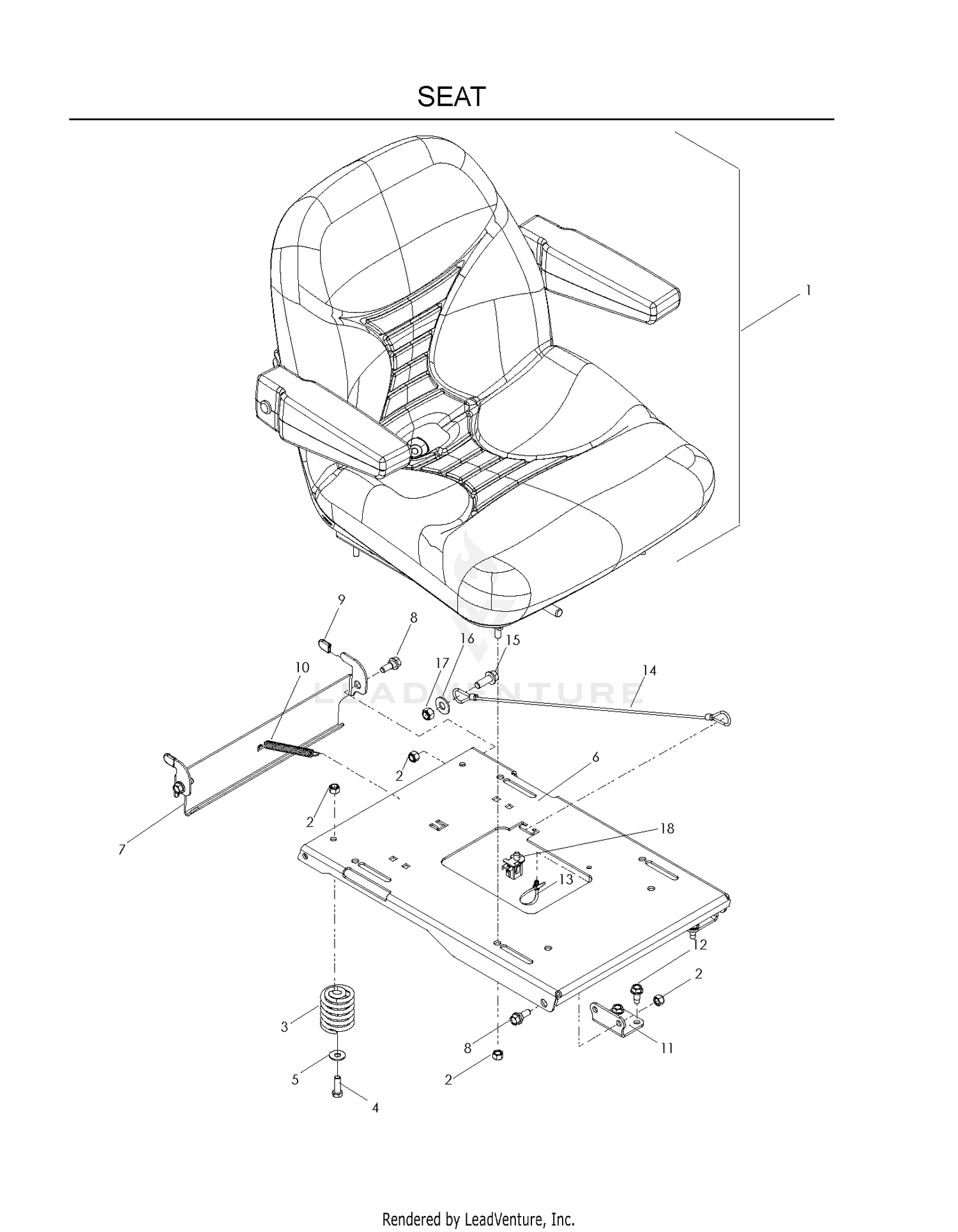 SEAT