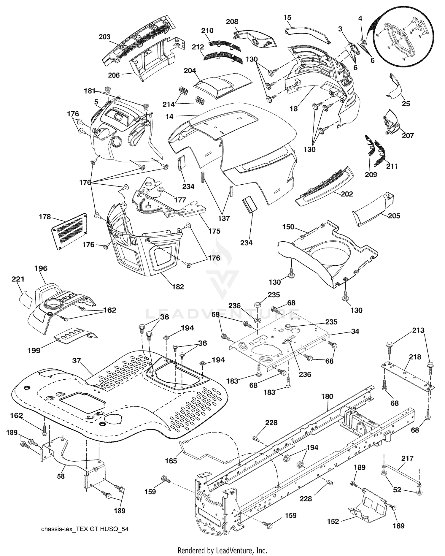 Chassis