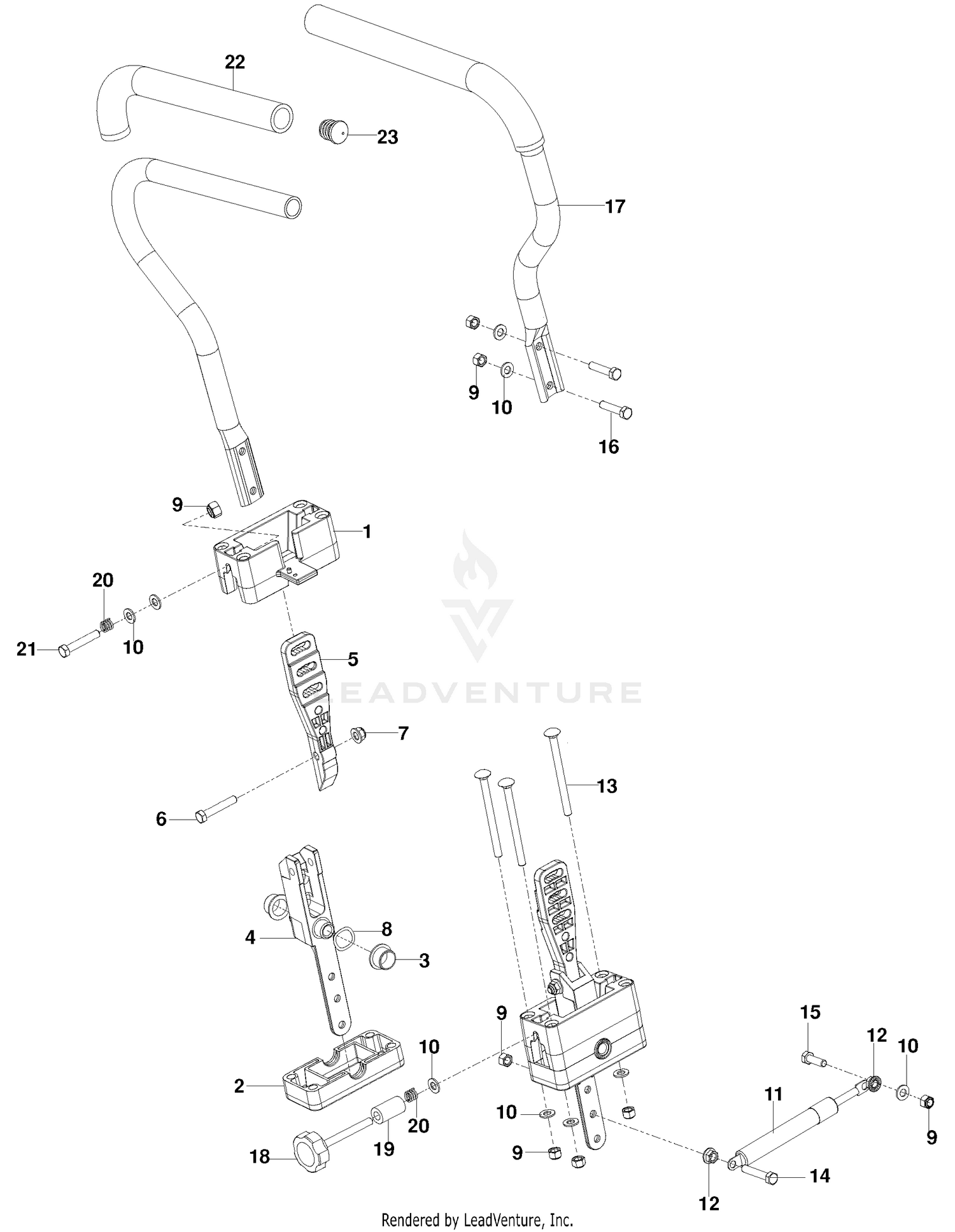Steering
