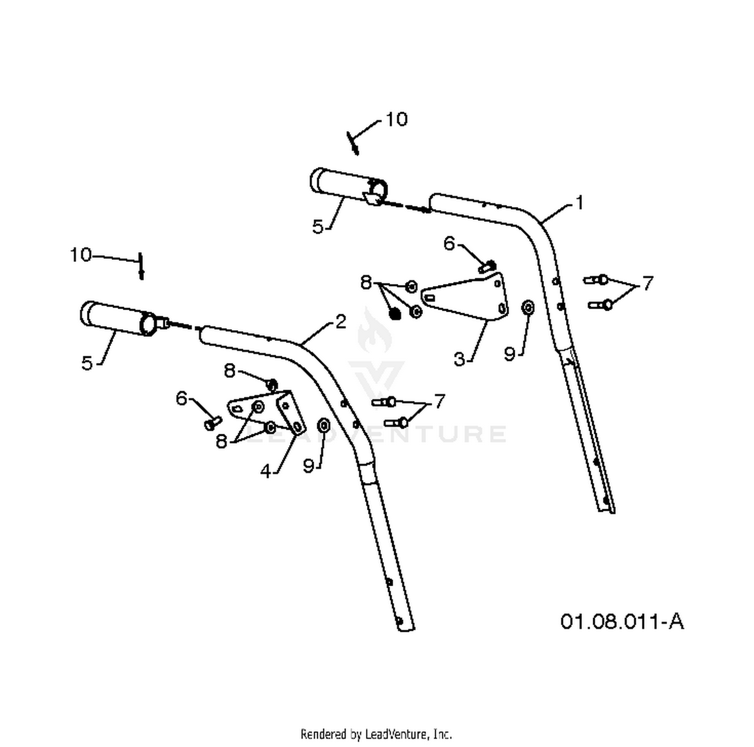 HANDLE 4