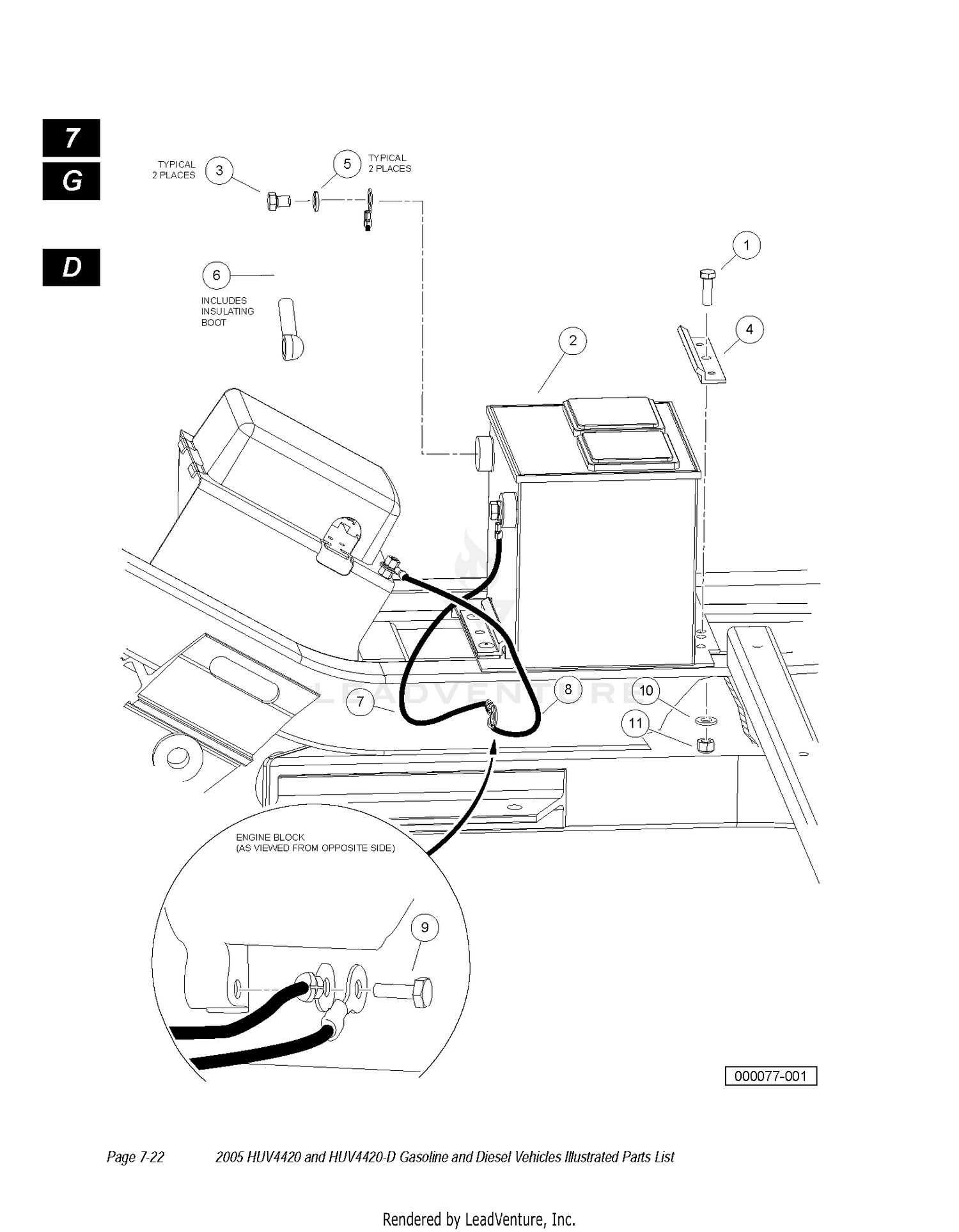 BATTERY