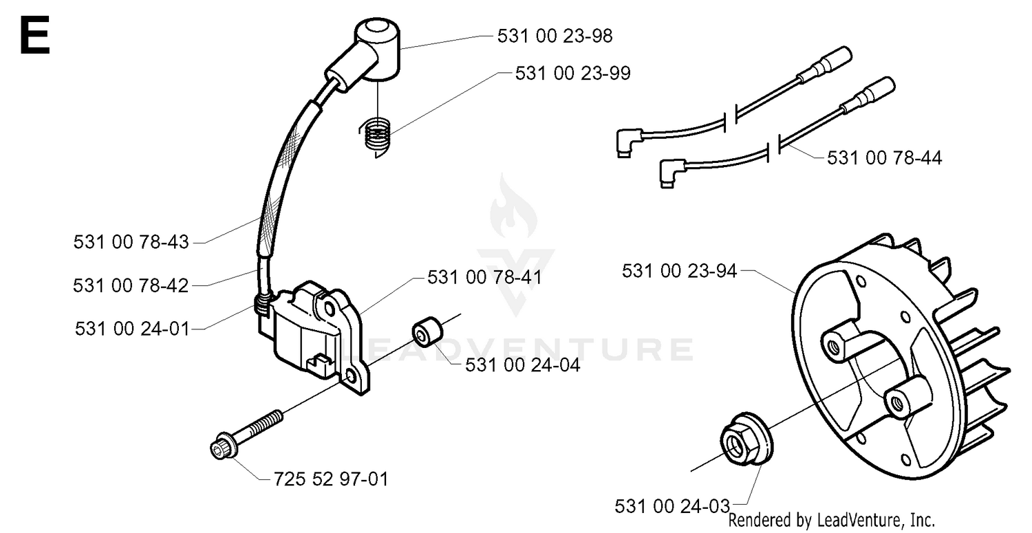 IGNITION SYSTEM 2