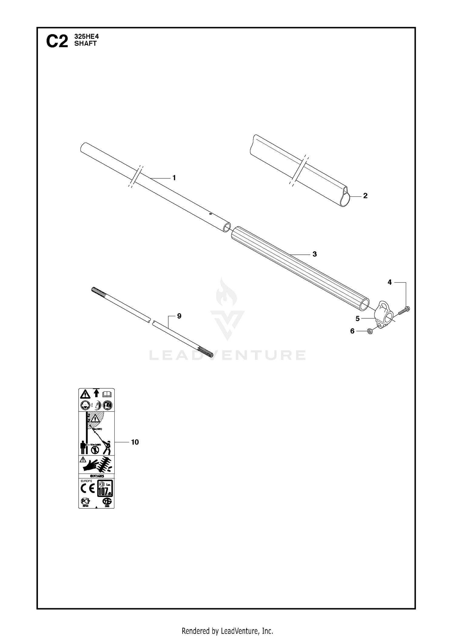 HANDLE 3