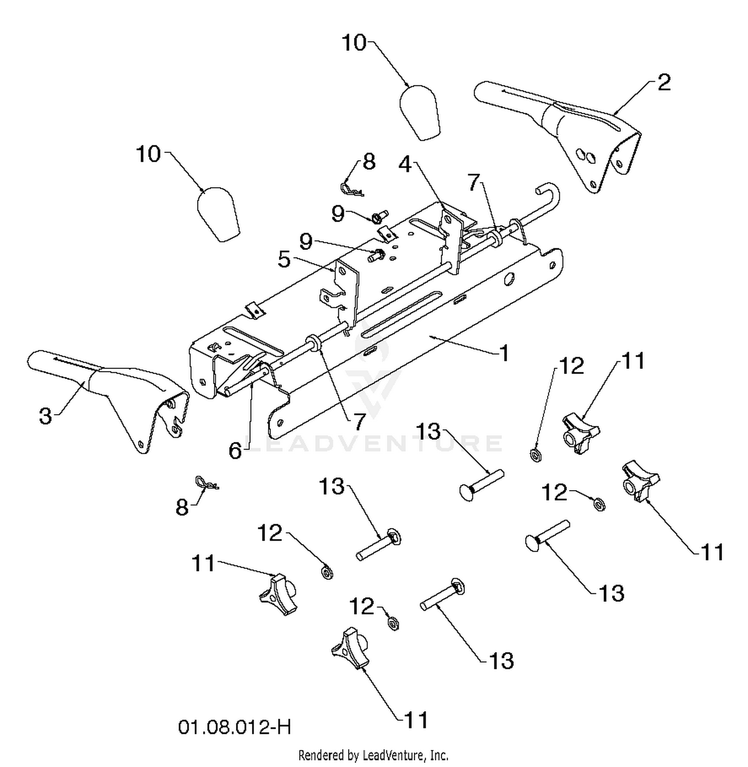 HANDLE 4