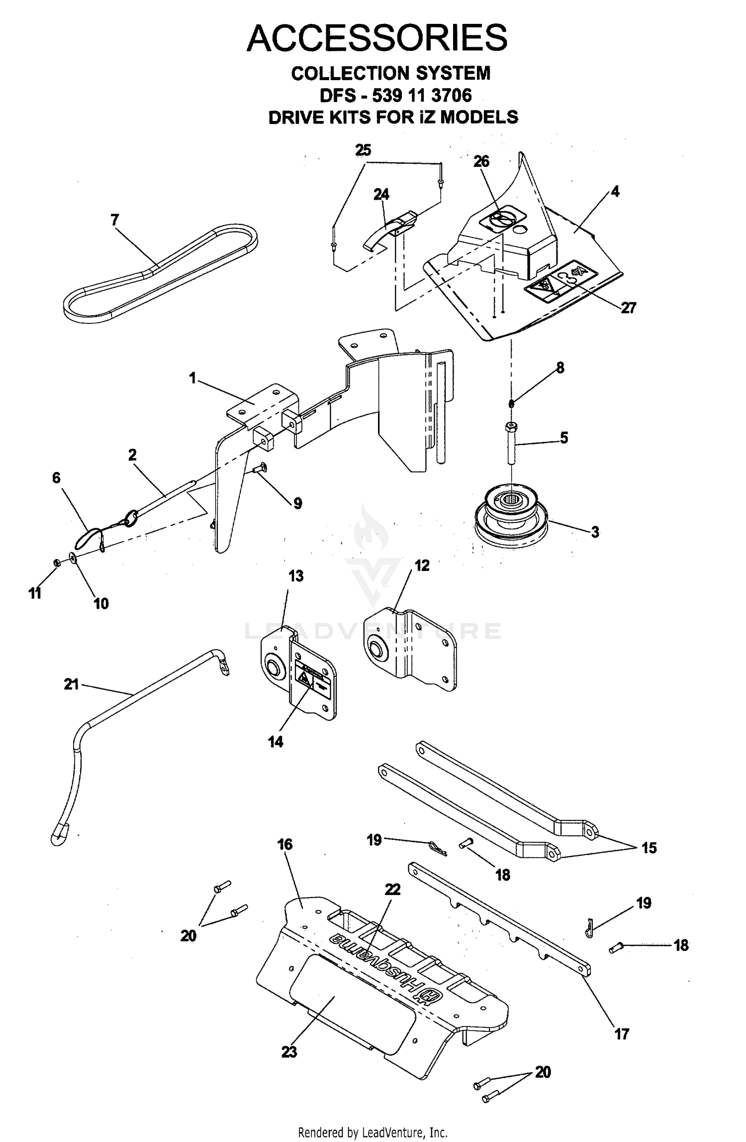 ACCESSORIES 12