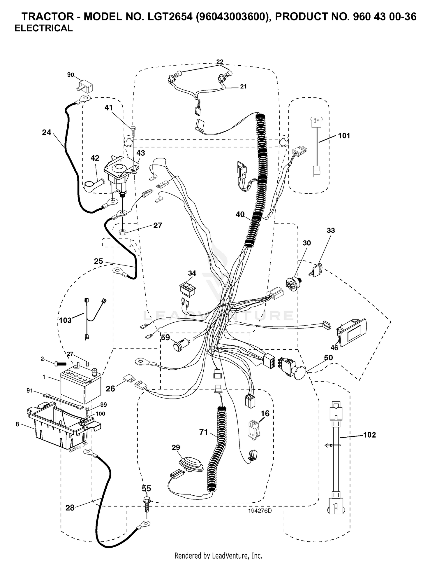 ELECTRICAL