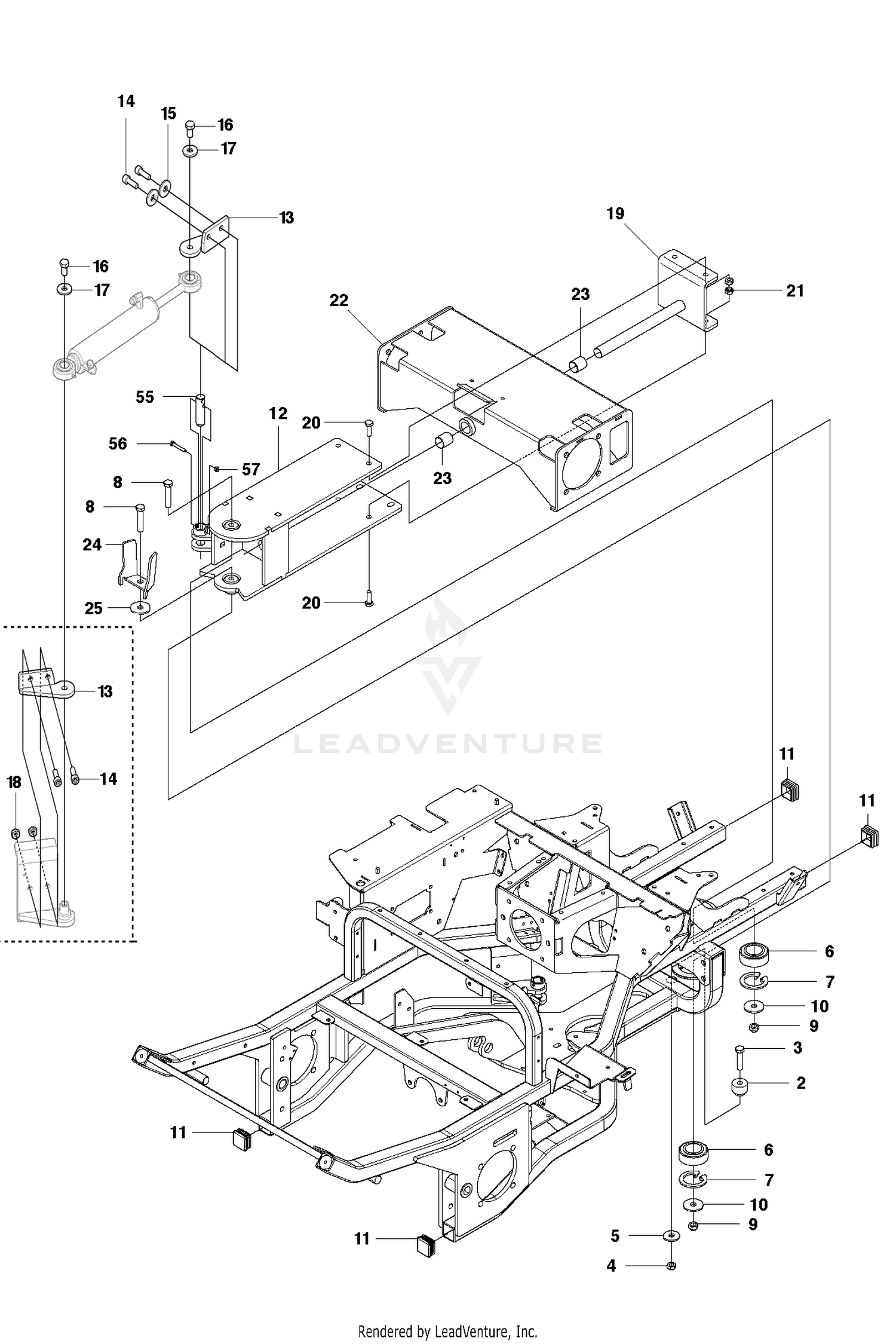 CHASSIS & ENCLOSURES 2